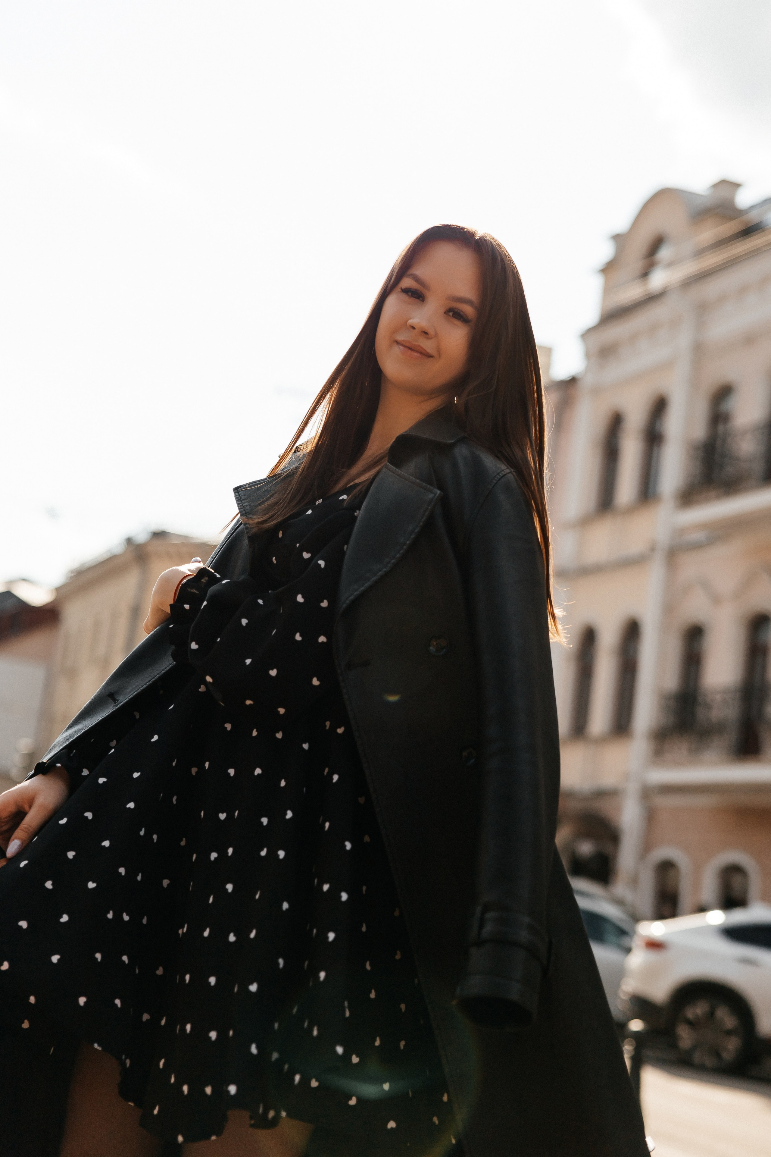 Арина. Свадебный и портретный фотограф Минск Евсович Инна