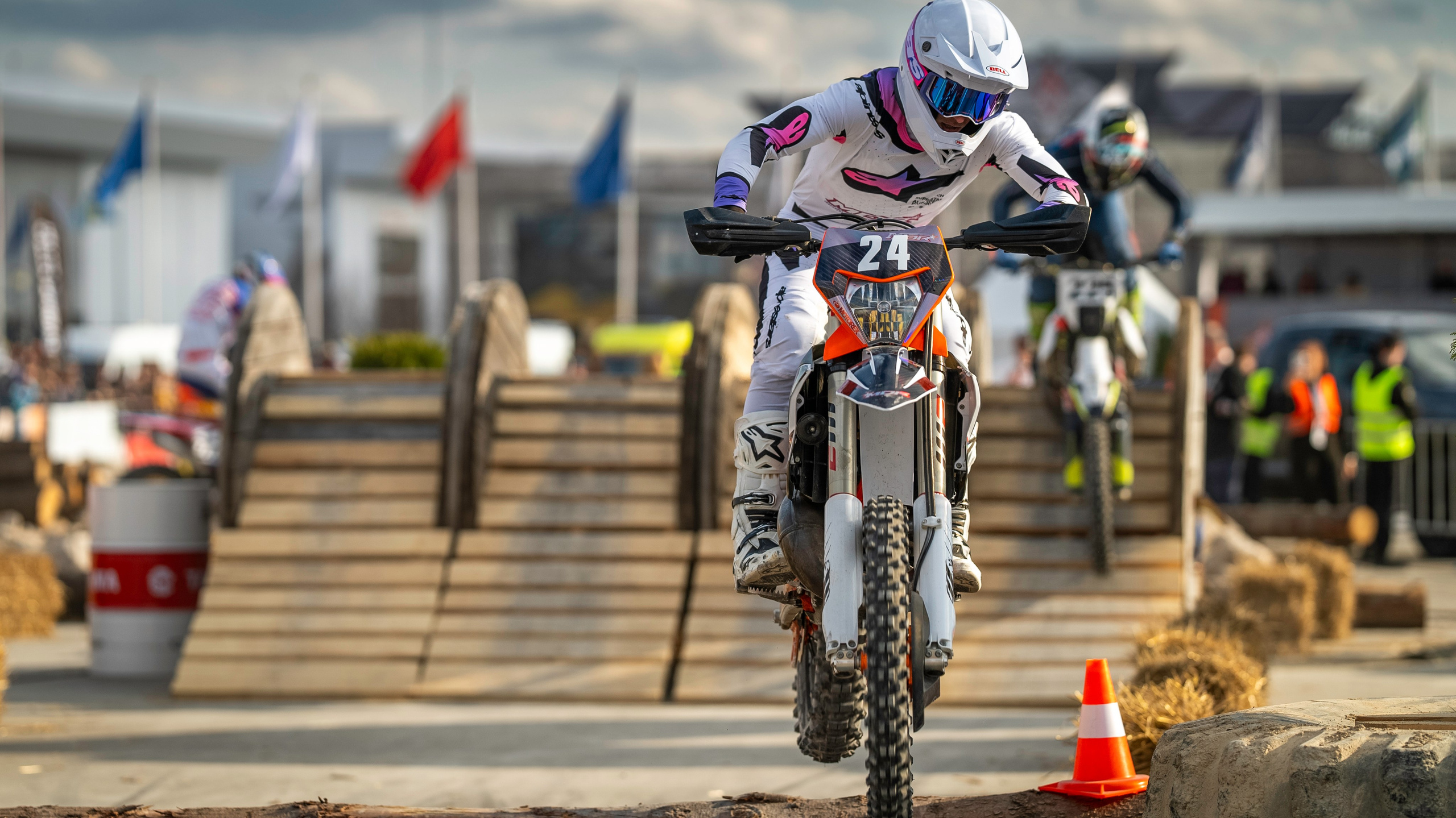 Мотовесна 04.04.2026. Фотограф мотоциклов в Москве — Олег Яковкин | Фото и видео