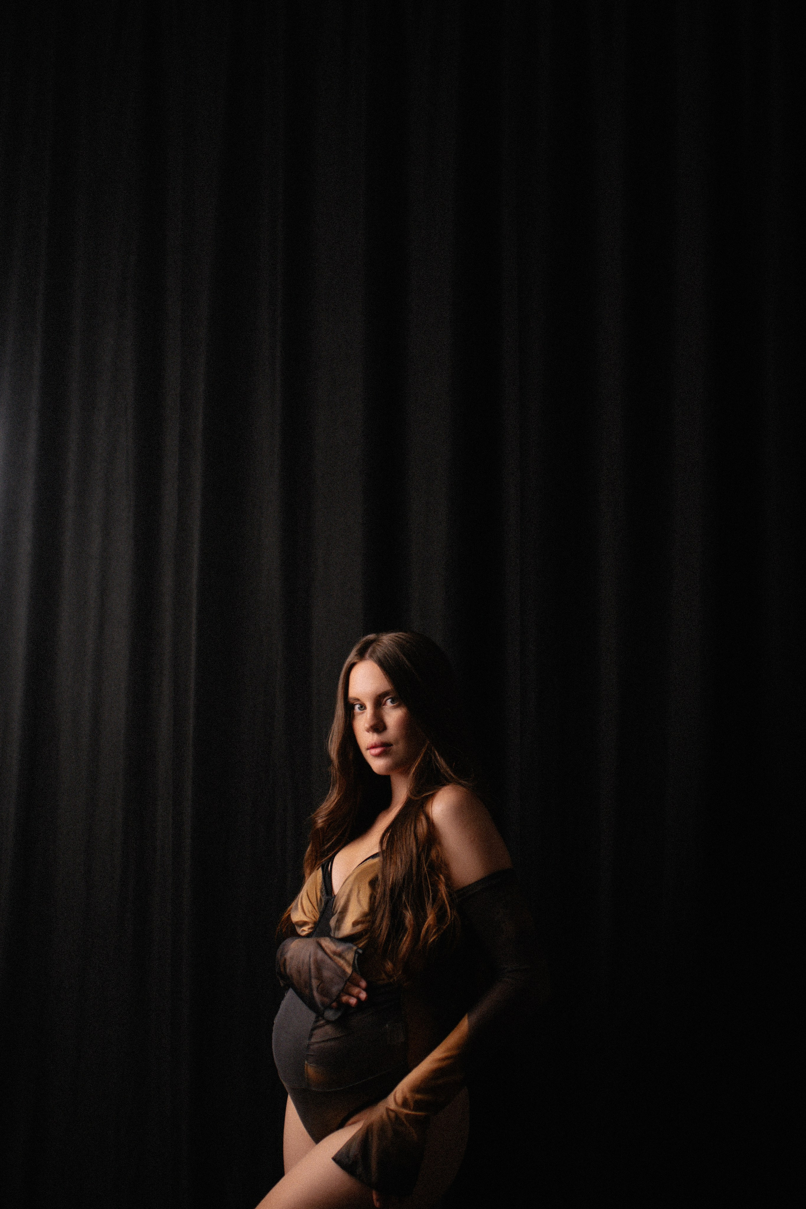 В ожидании малыша. Свадебный, семейный, женский фотограф в Москве, Мытищах, Королёве Ксения Узилле