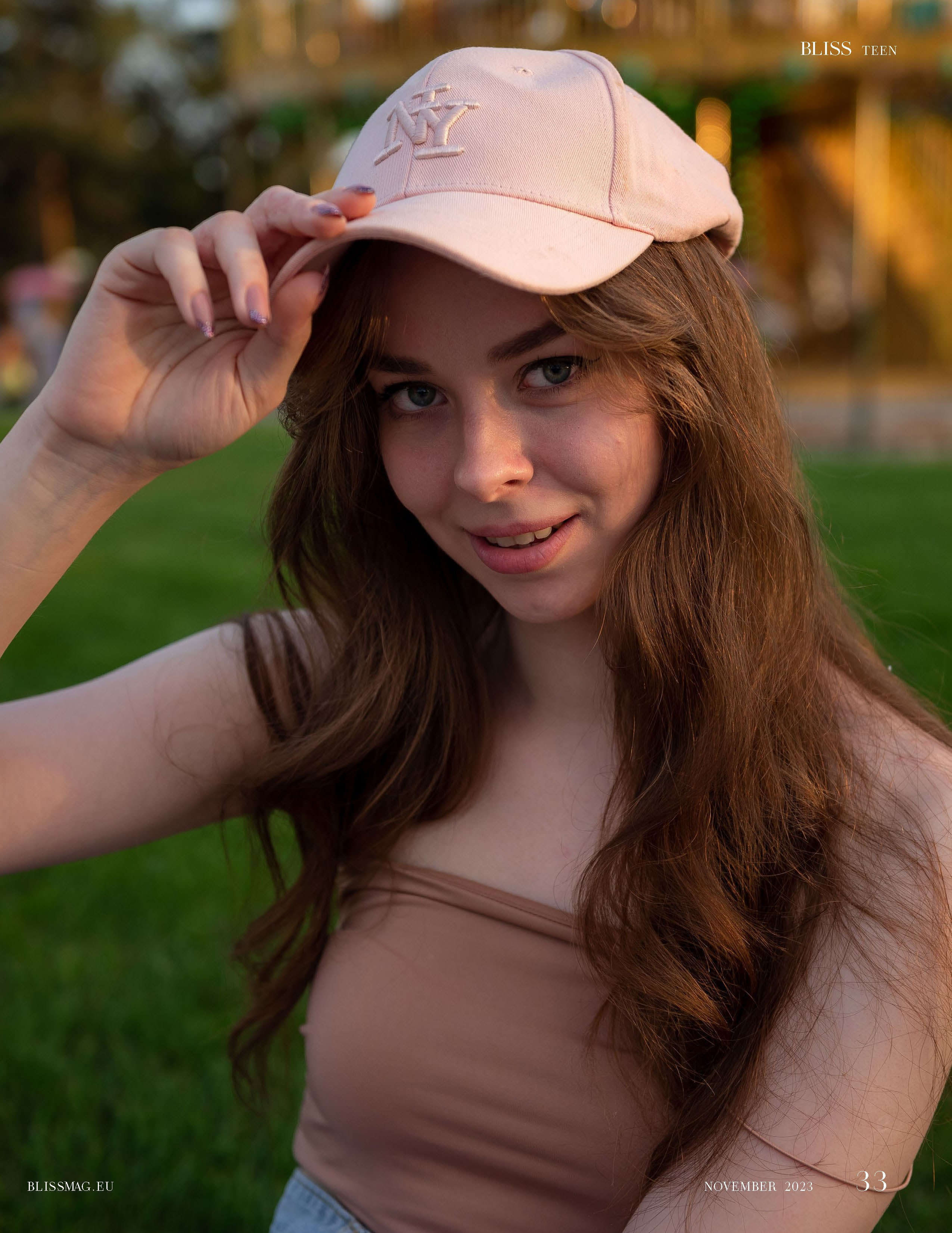 Журналы/Реклама. Фотограф Волгоград Ермолова Дарья