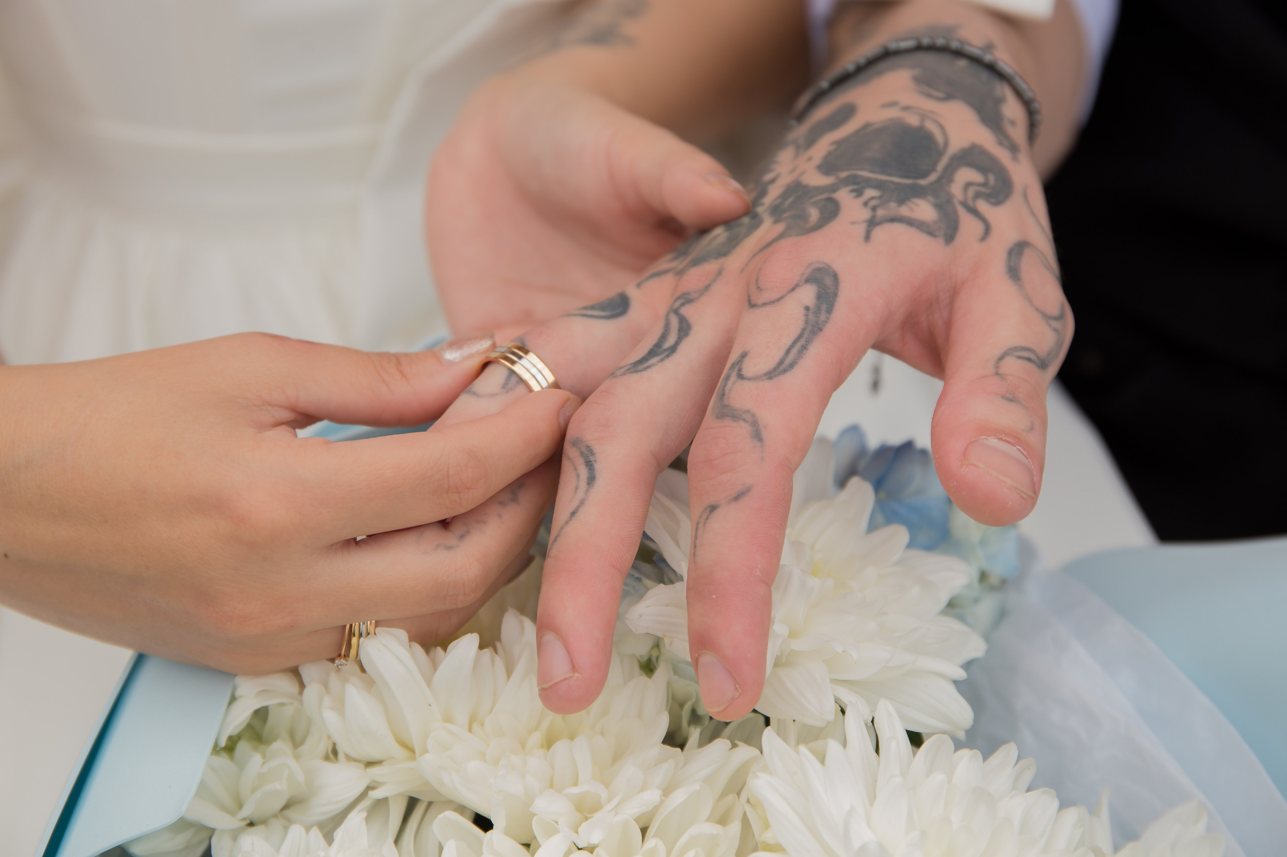 Свадебные съёмки. Свадебный и семейный фотограф в Севастополе Элеонора Семашко