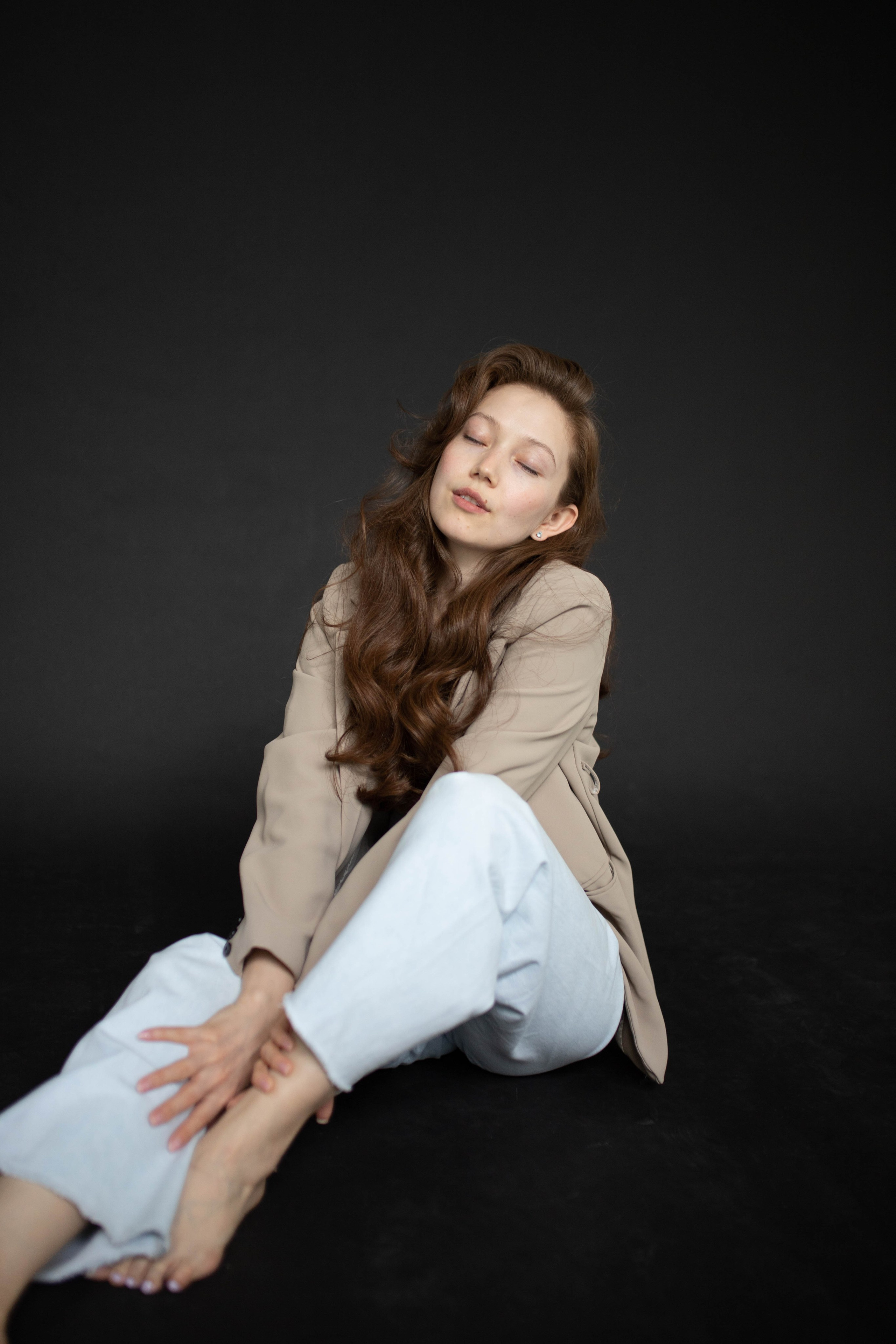 Пресеты. Фотограф Оля Климова, обучение фотографов