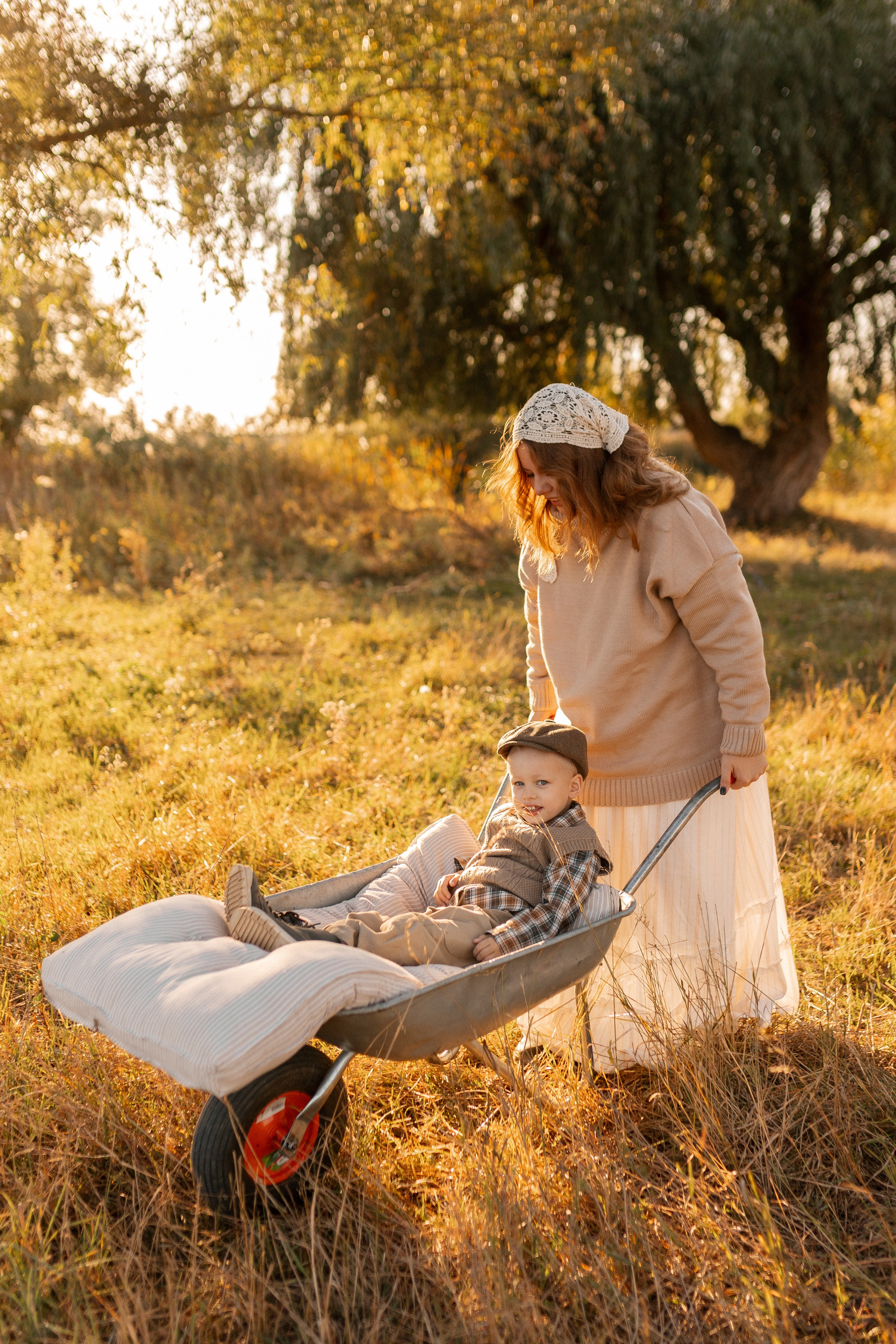 Д&Л. Фотограф Оля Климова, обучение фотографов