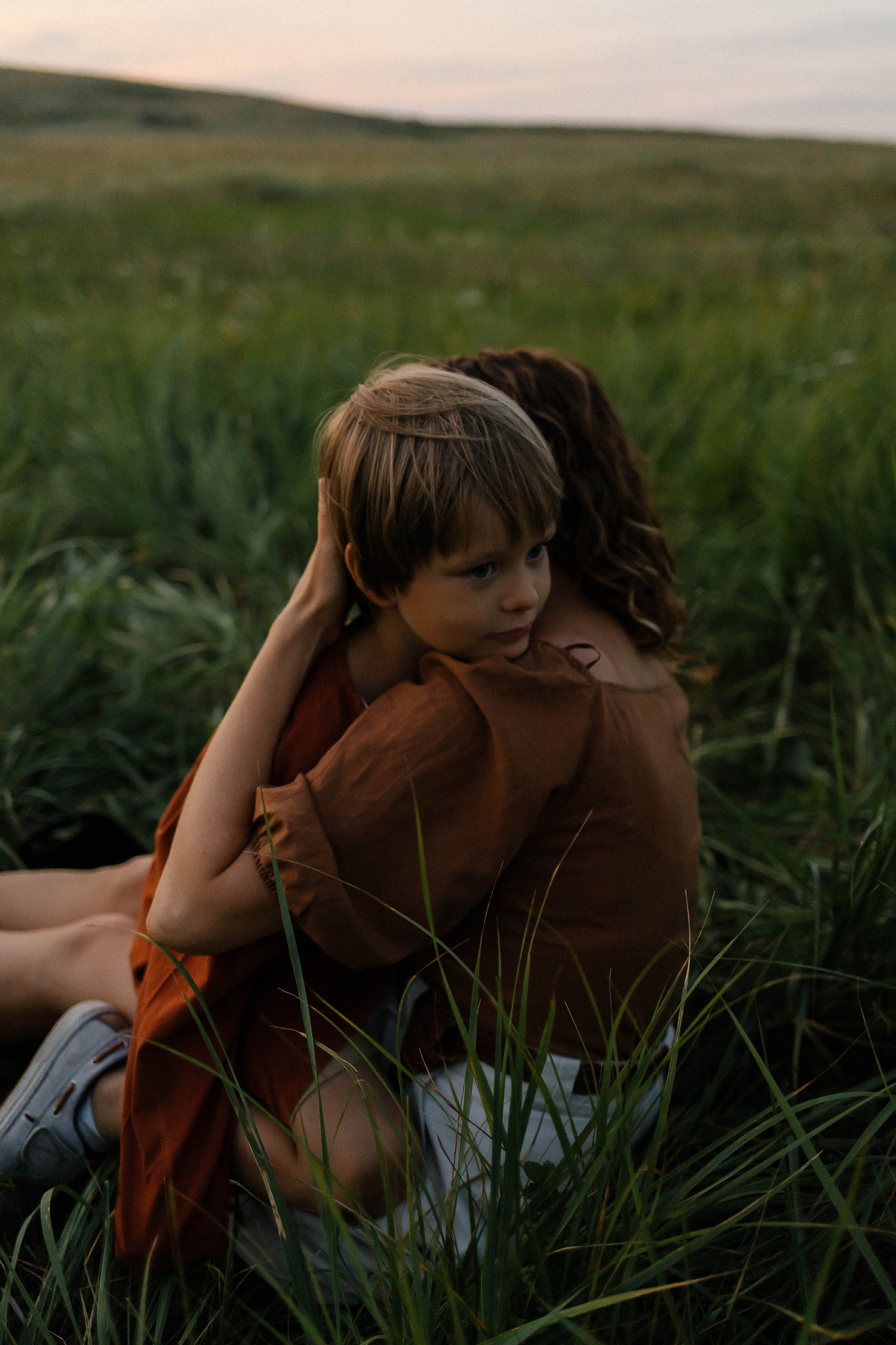 Тепло. Свадебный и семейный фотограф в Самаре Стрельникова Ирина