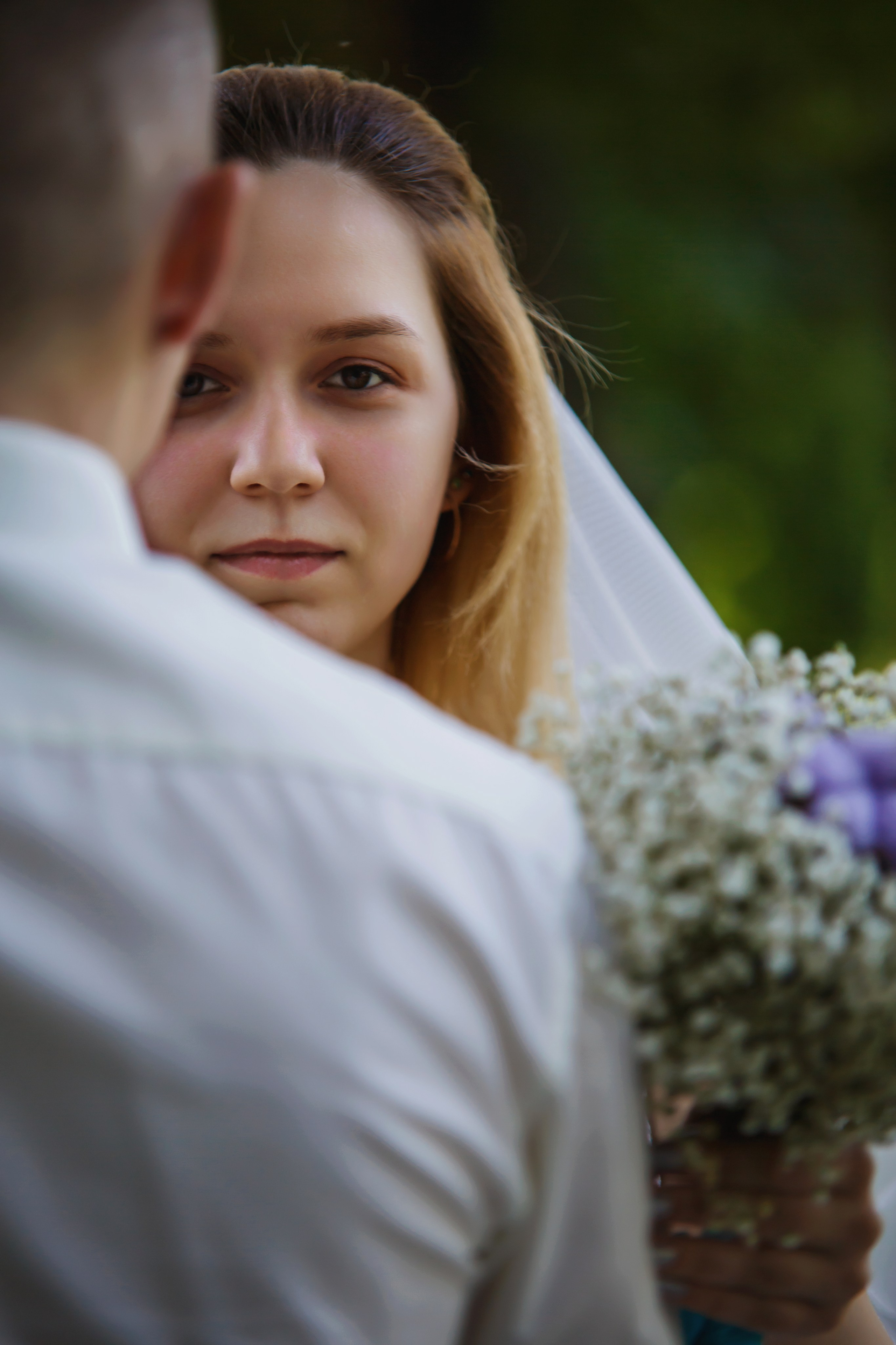 Свадебные. Фотограф в Барнауле Юлия Бобровских