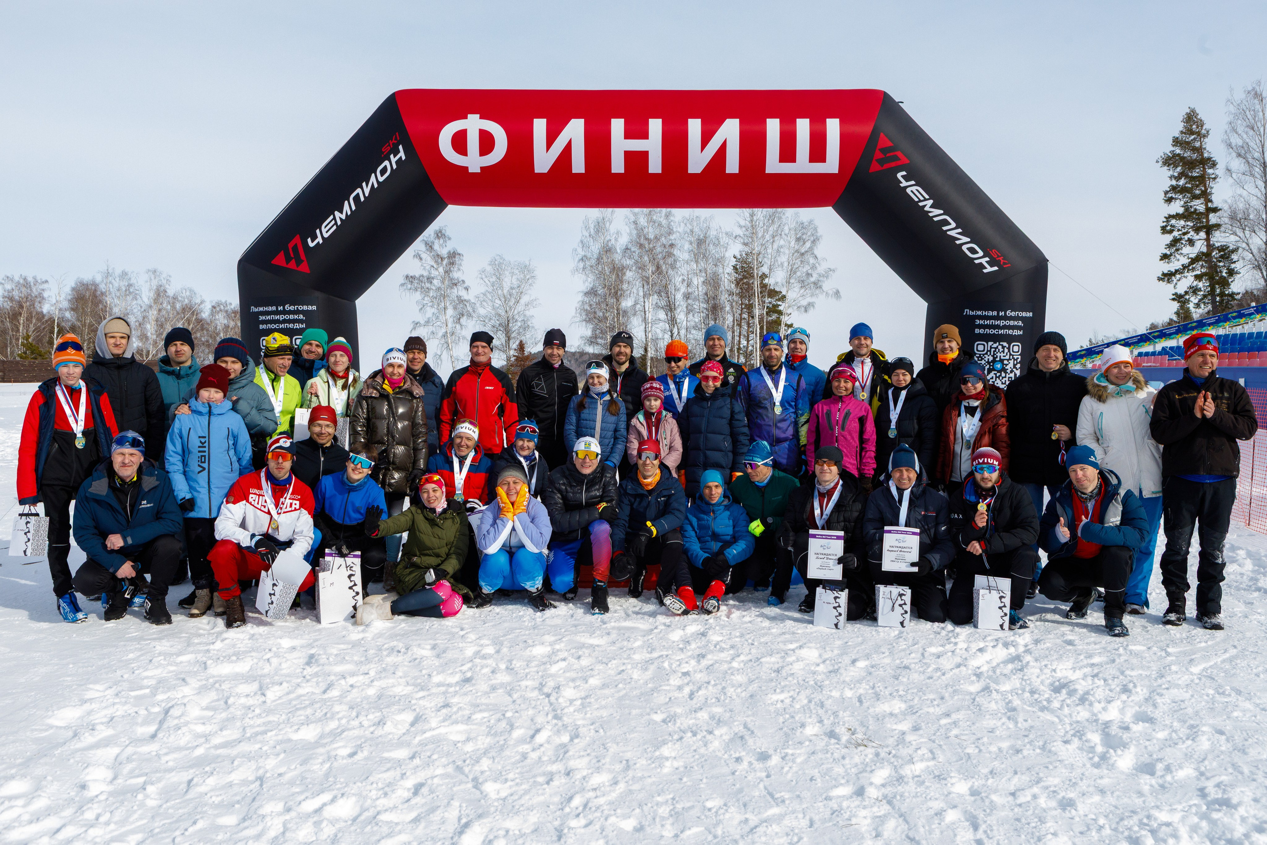 Спортивный репортаж. Фотограф в Барнауле Юлия Бобровских