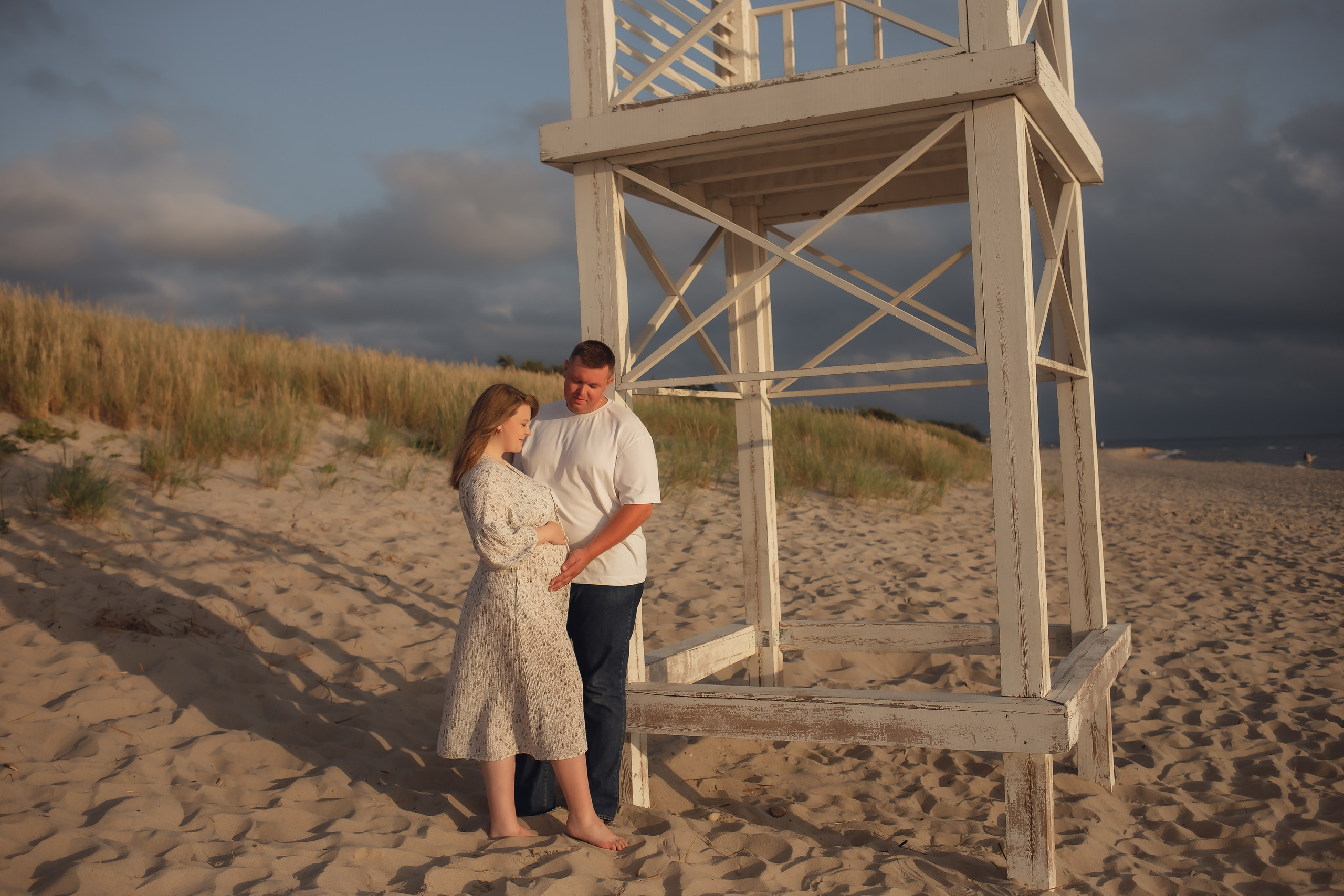 Елена и Никита. Фотограф в Калининграде Решетникова Алина