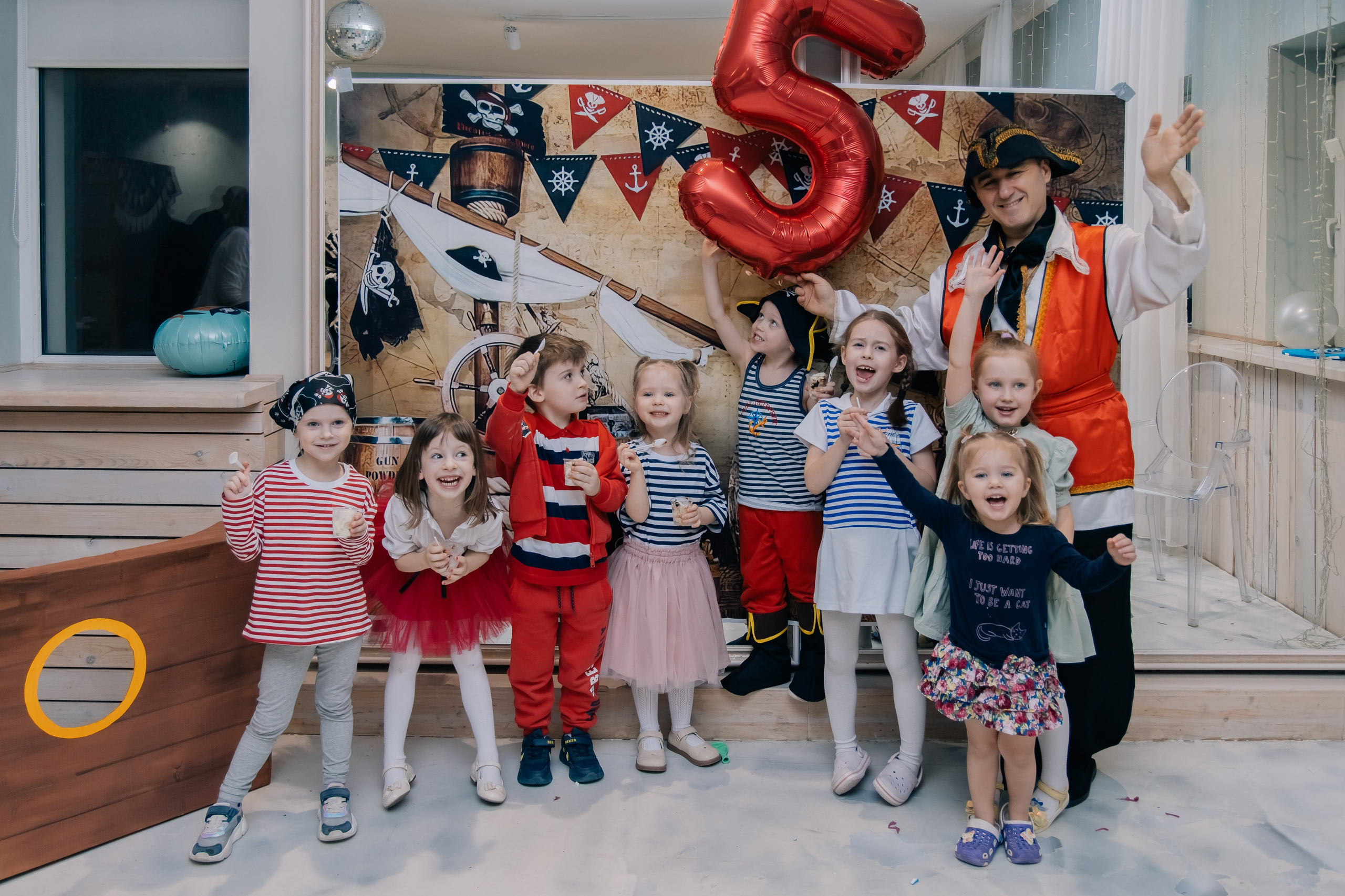 Праздники. Фотограф в Подольске