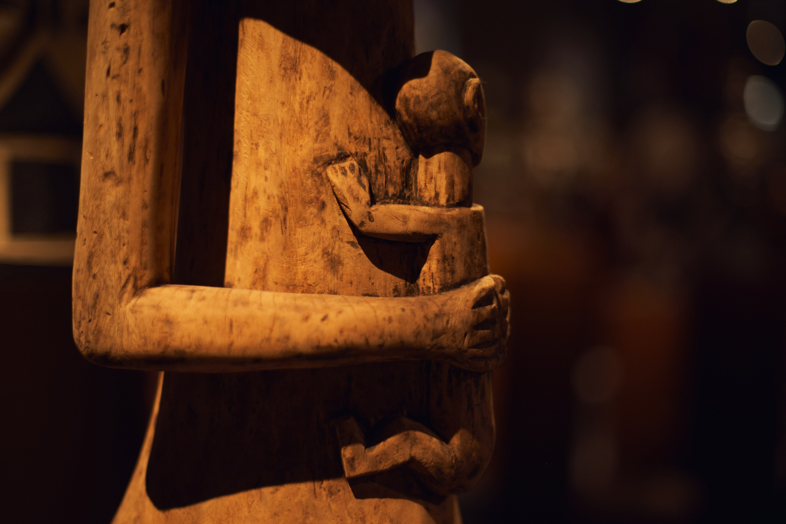 Нкоди. Охотник на демонов