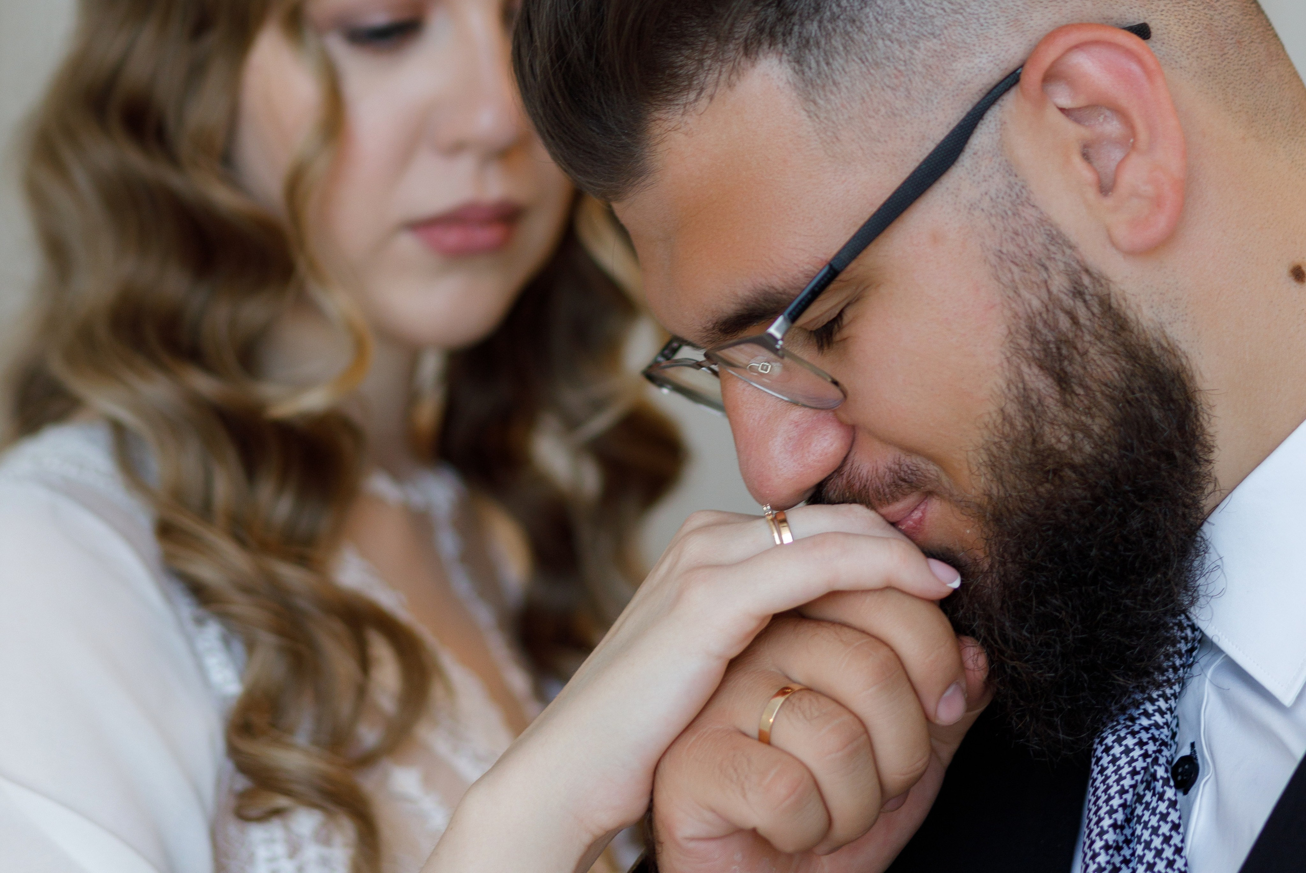 Роман и Анна. Фотограф Краснодар