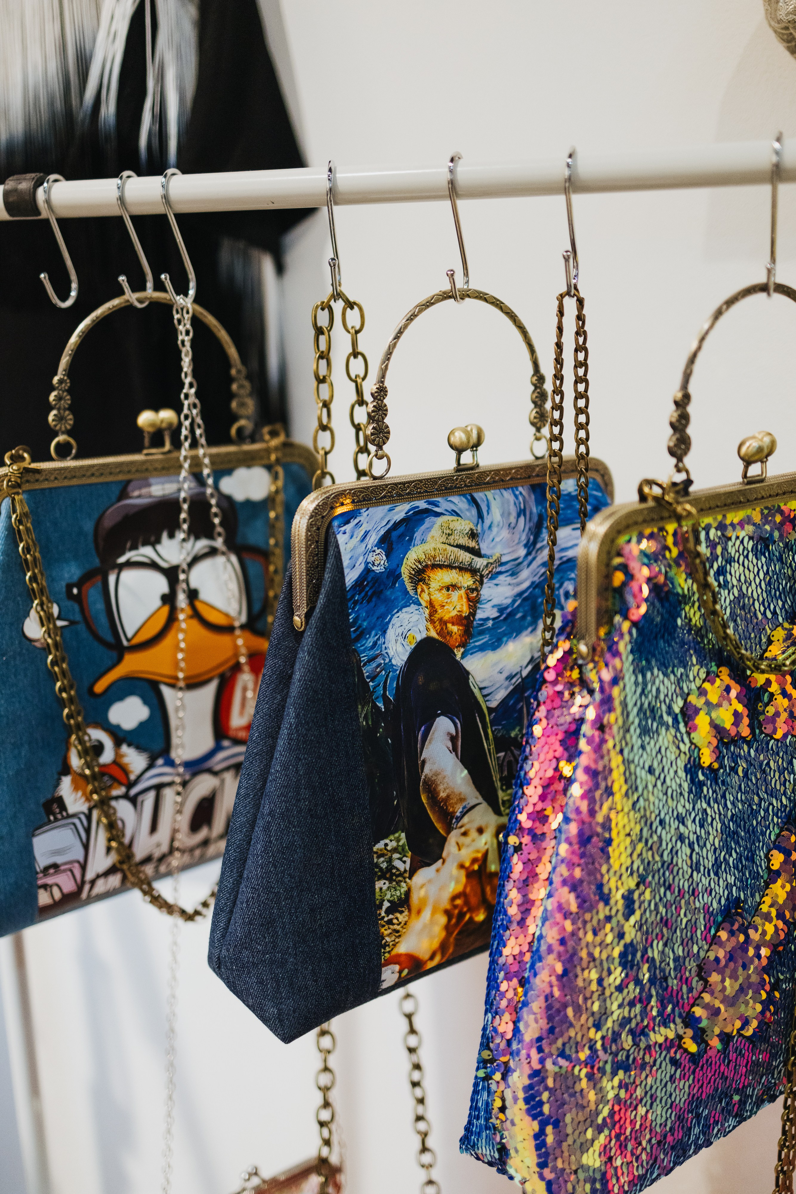 28–29 апреля 2024 в Типографии Сытина / День 1/ фото Валерий Белобеев. Фотоотчеты «Ламбада-маркета»