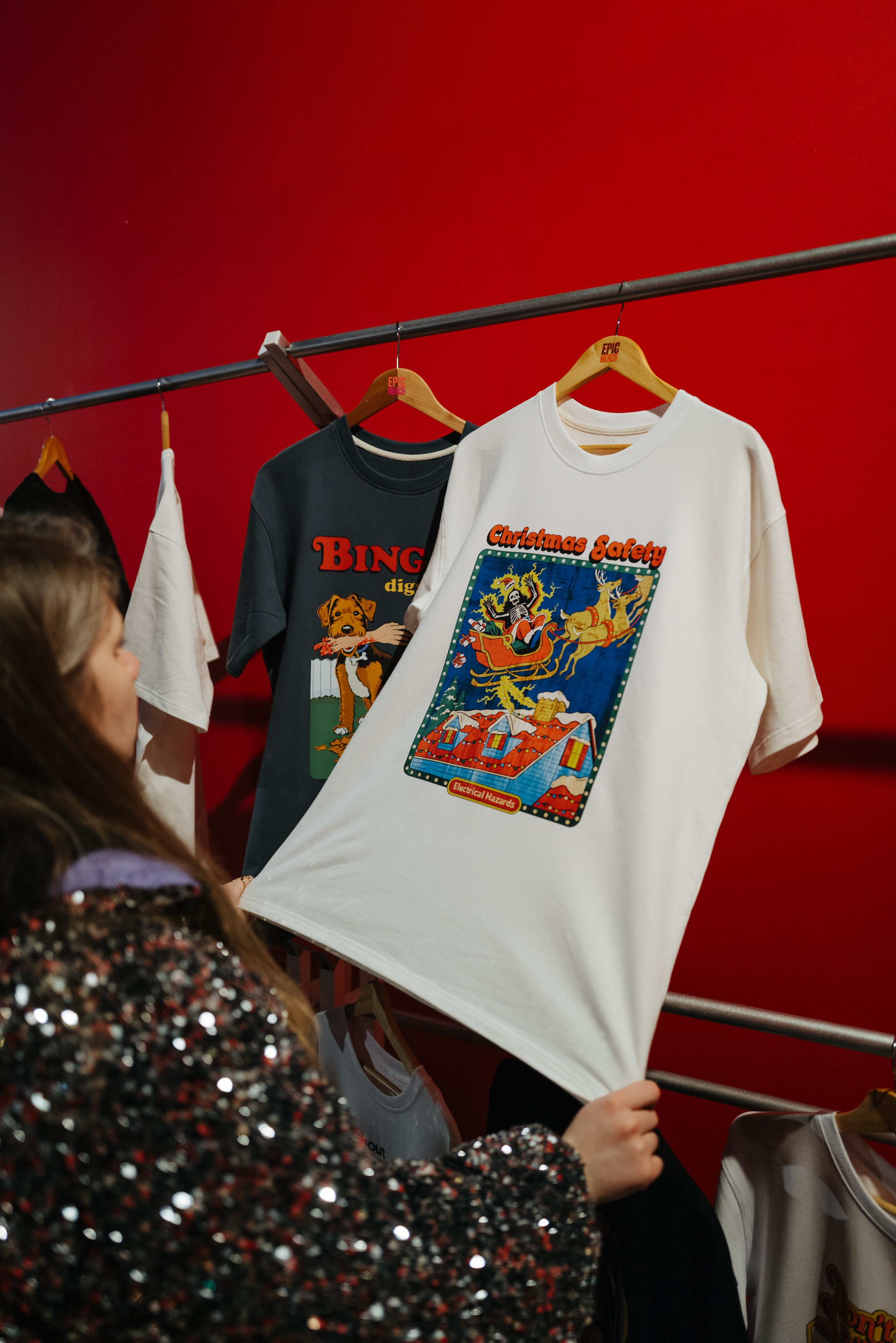 21 декабря 2024 в Типографии Сытина / фото Валерий Белобеев. Фотоотчеты «Ламбада-маркета»