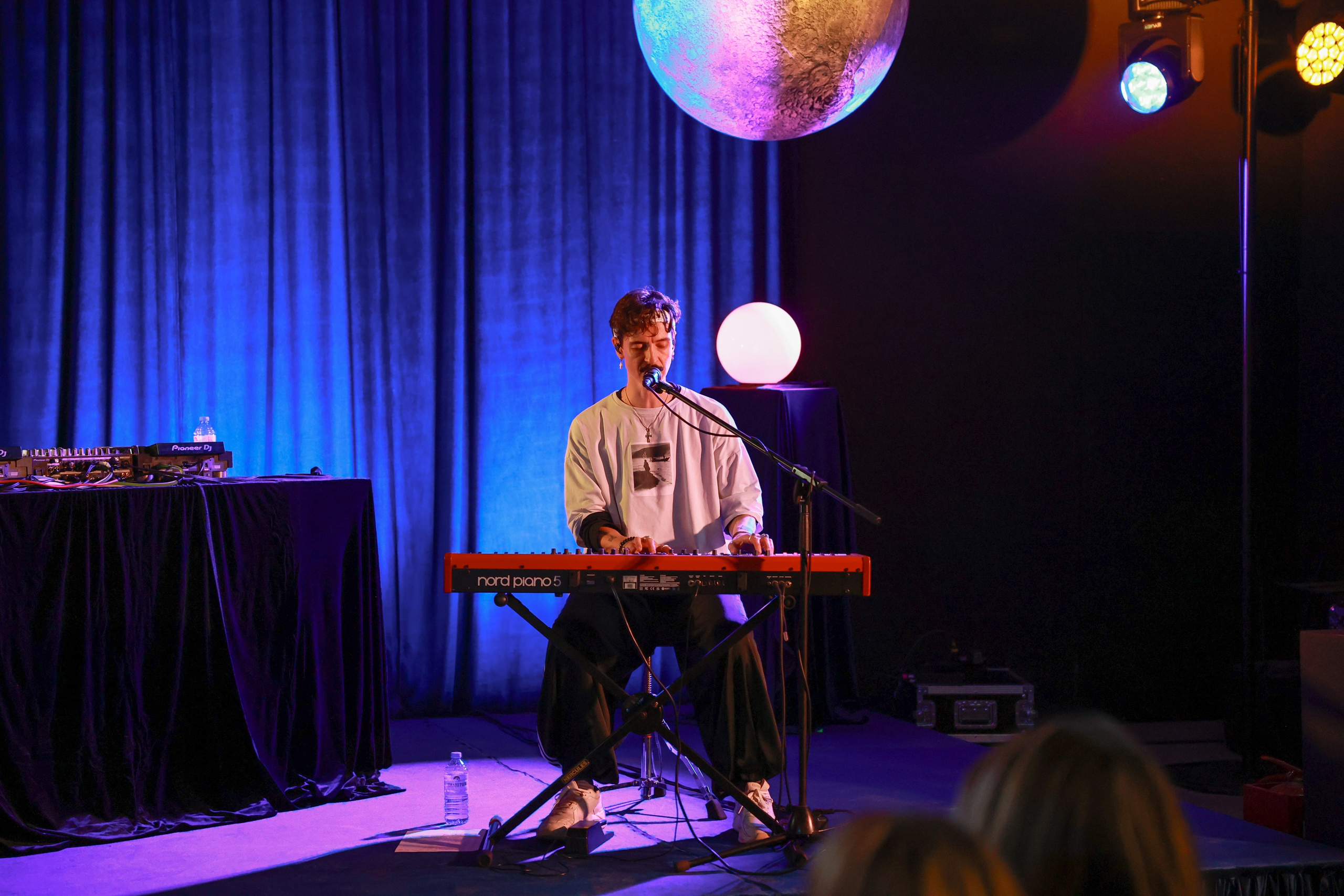 8–9 ноября 2025 в Музее Москвы / фото Саша Жукова. Фотоотчеты «Ламбада-маркета»