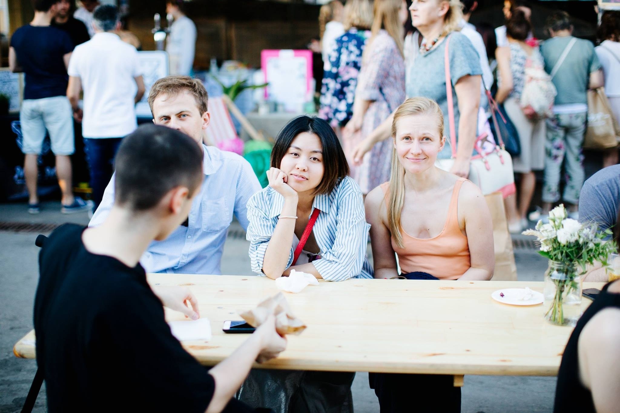 6 августа 2017 / Стрелка / Часть 2 / фотографии Валерий Белобеев. Фотоотчеты «Ламбада-маркета»