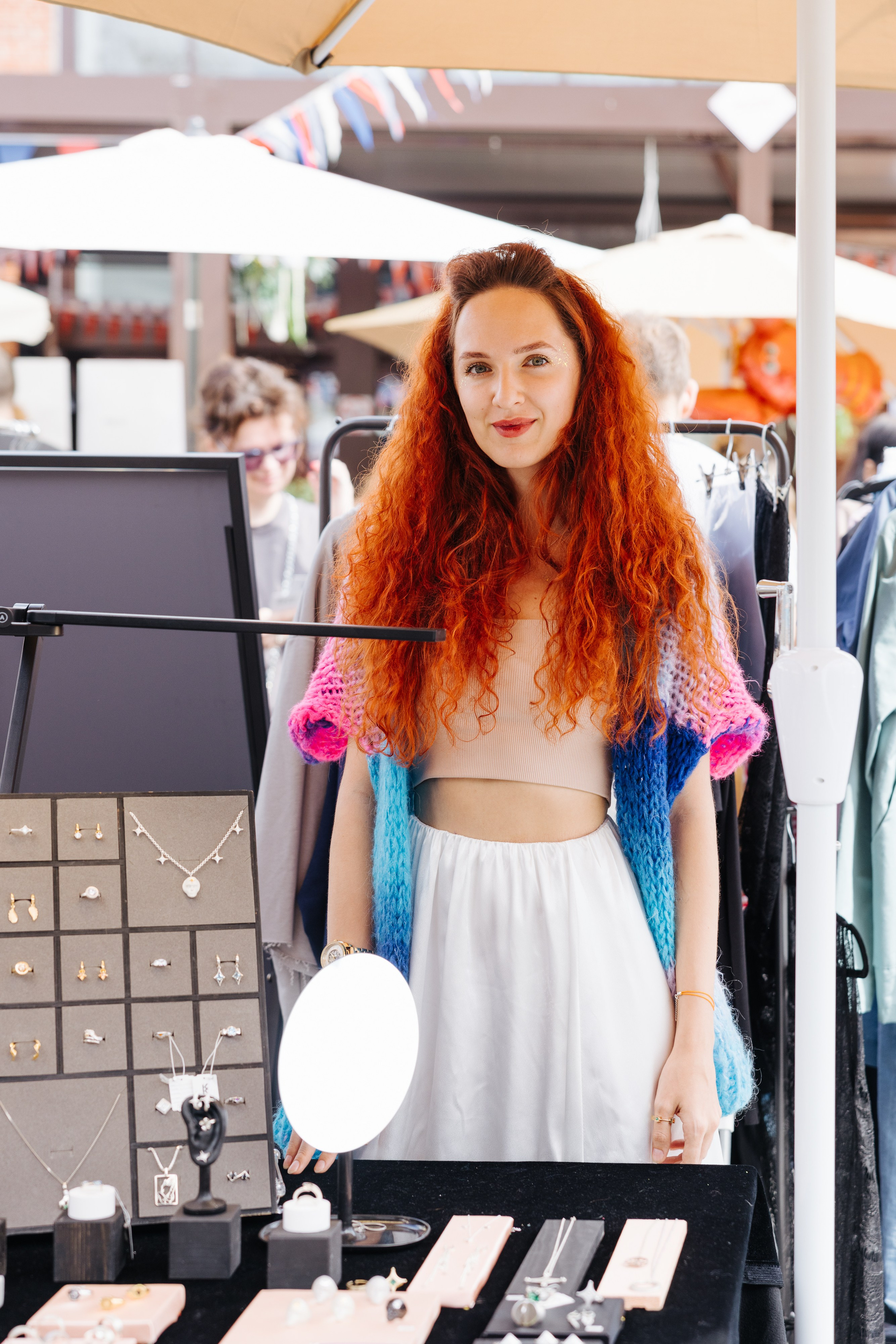 3–4 августа 2024 в «Три Вокзала. Депо» / День 2 / фото Валерий Белобеев. Фотоотчеты «Ламбада-маркета»