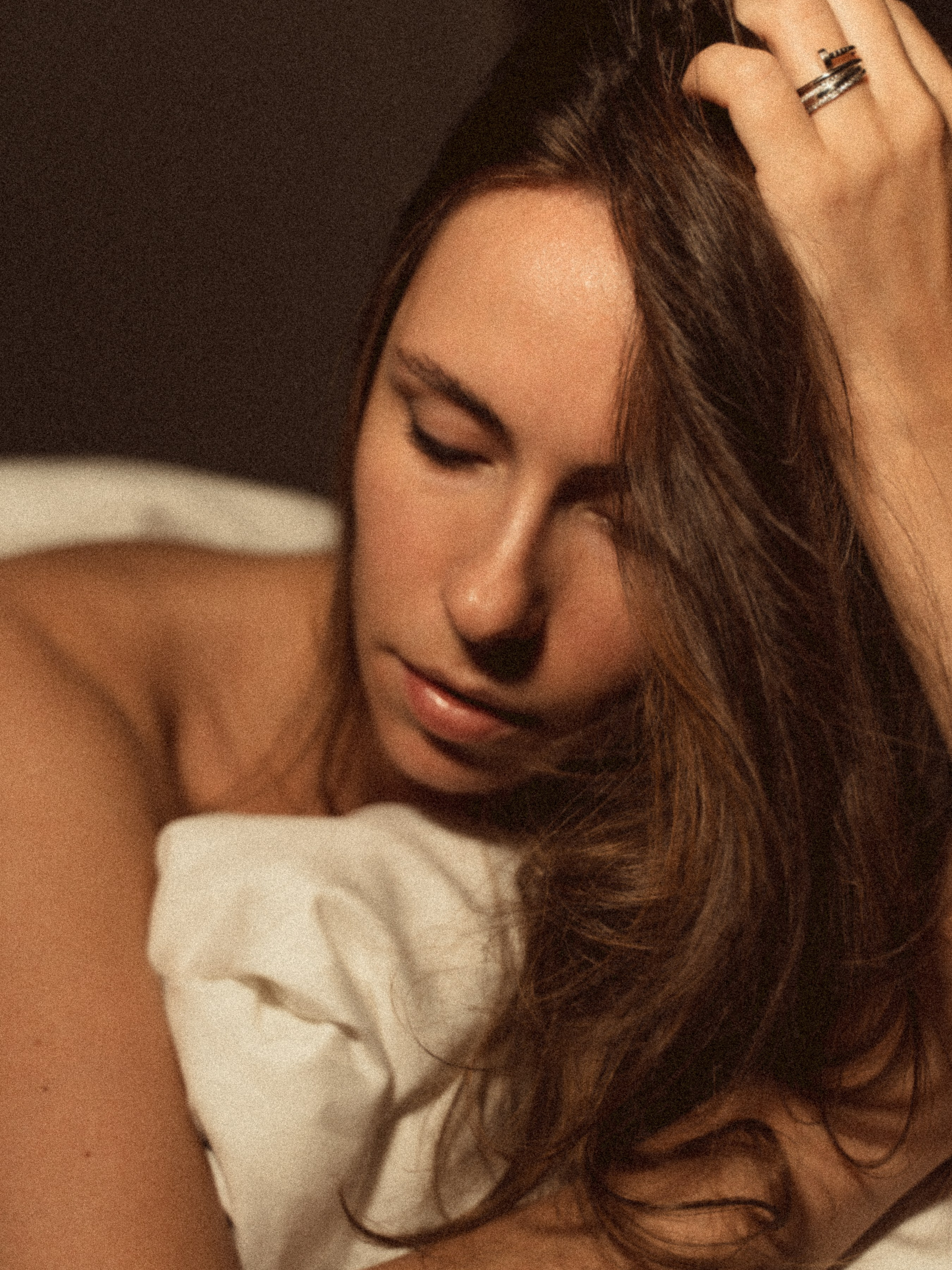 Sofia. Фотограф Надежда Мигунова