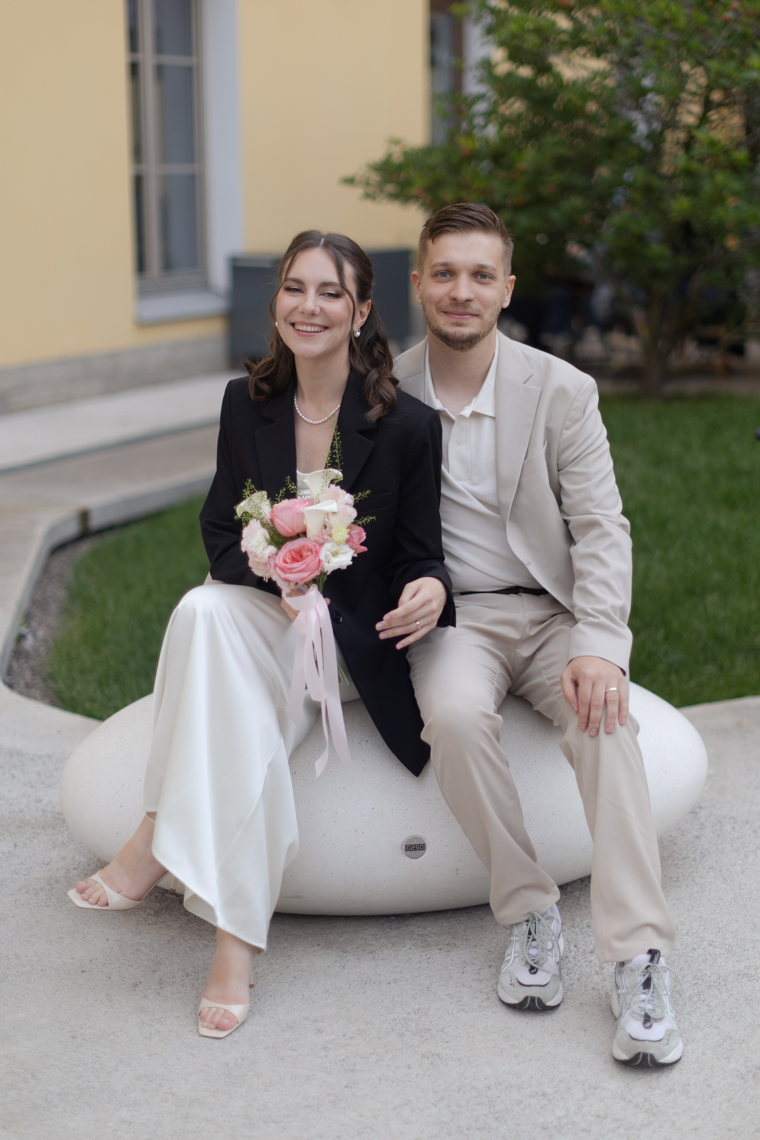 Михаил и Дарина. @dariazphoto свадебный фотограф