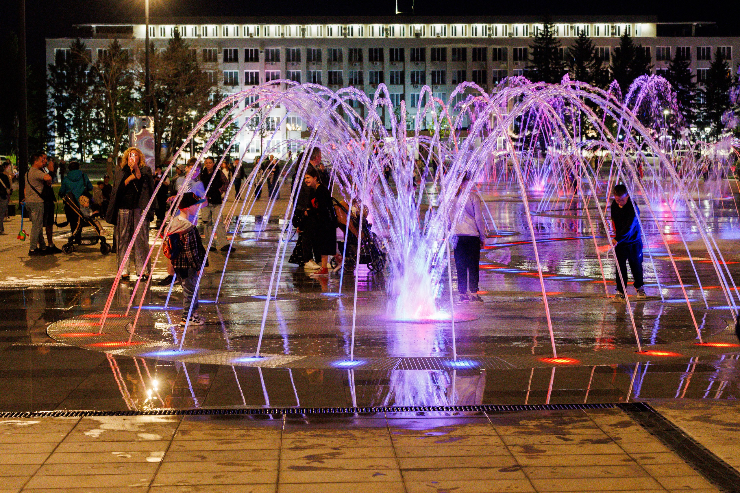 Российско-китайский экономический форум «АмурЭкспо» АЭФ. Свадебный, семейный и репортажный фотограф в Южно-Сахалинске Артур Петросян