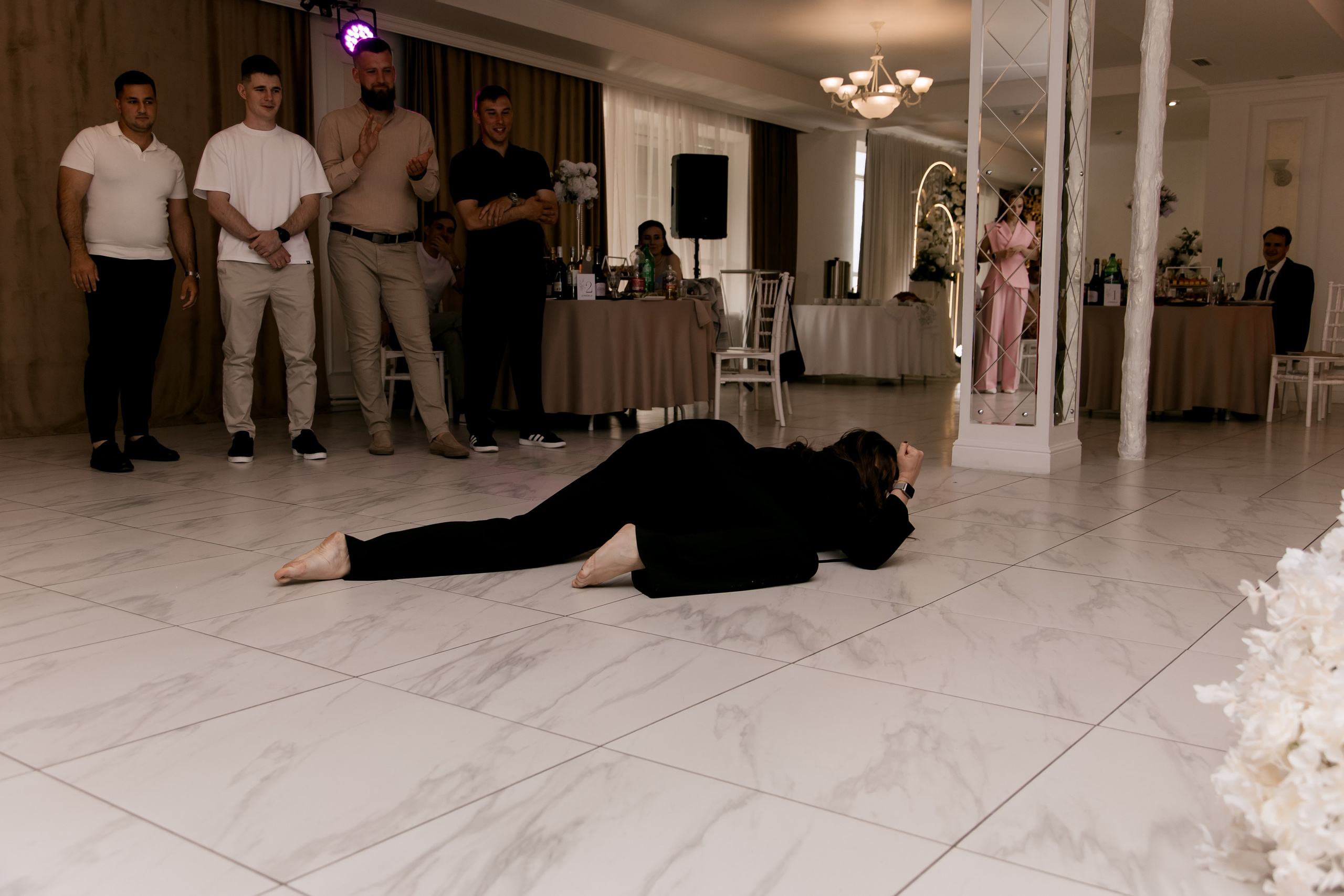 Тимур и Валерия. Свадебный фотограф Челябинск