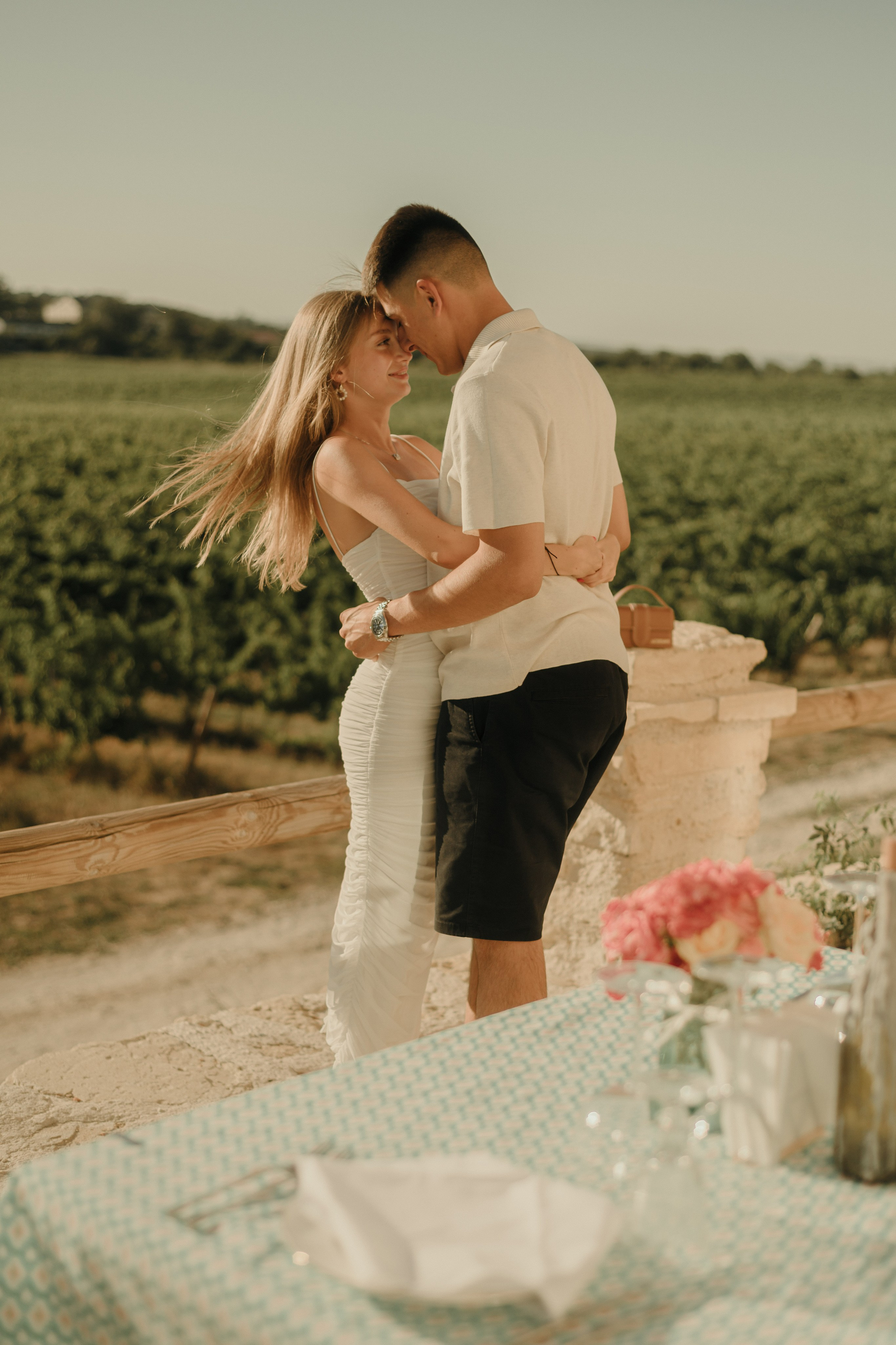 Ты выйдешь за меня?. Фотограф и Видеограф Анапа, Новороссийск, Краснодар. Алина и Женя