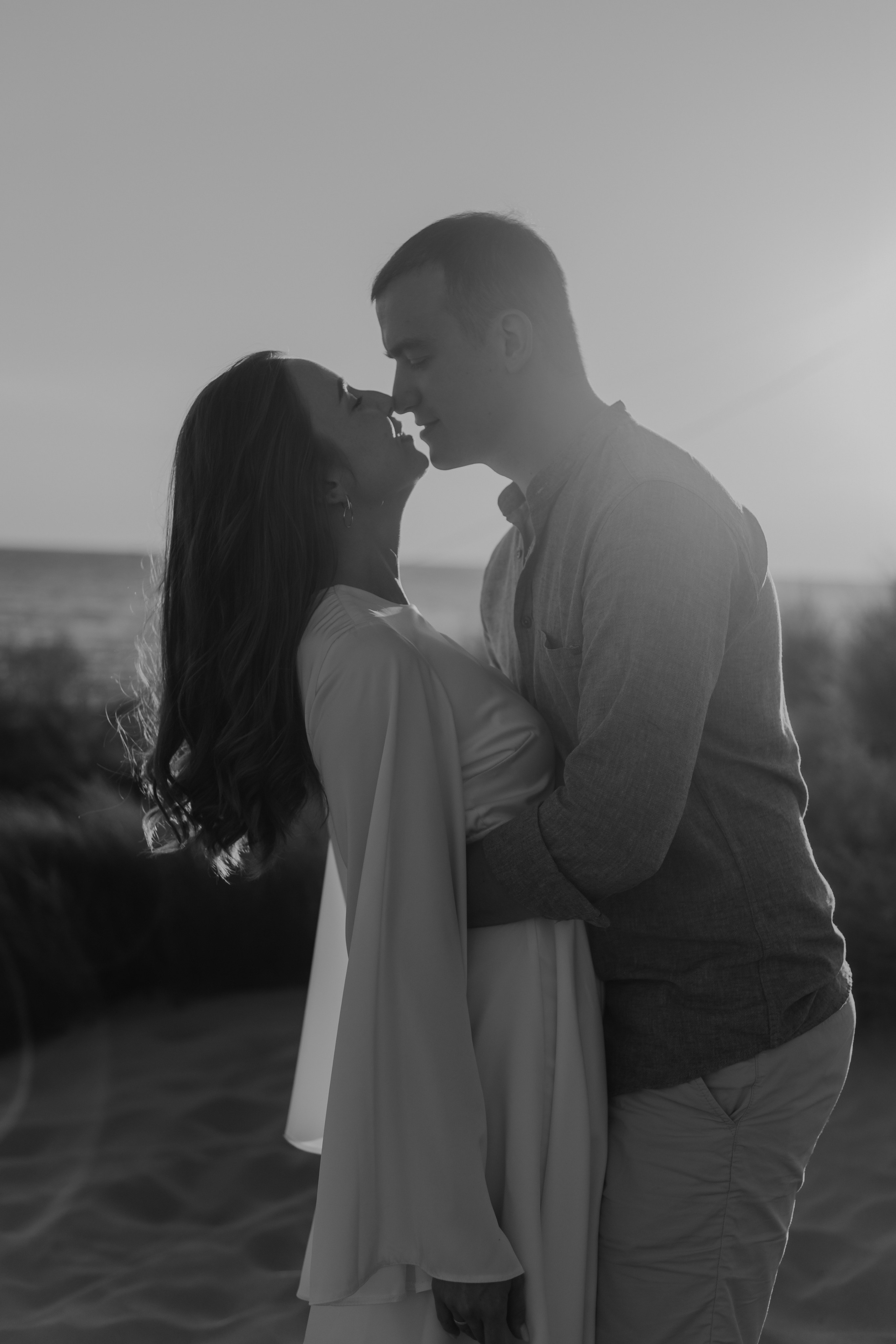 Между мной и тобой. Фотограф и Видеограф Анапа, Новороссийск, Краснодар. Алина и Женя