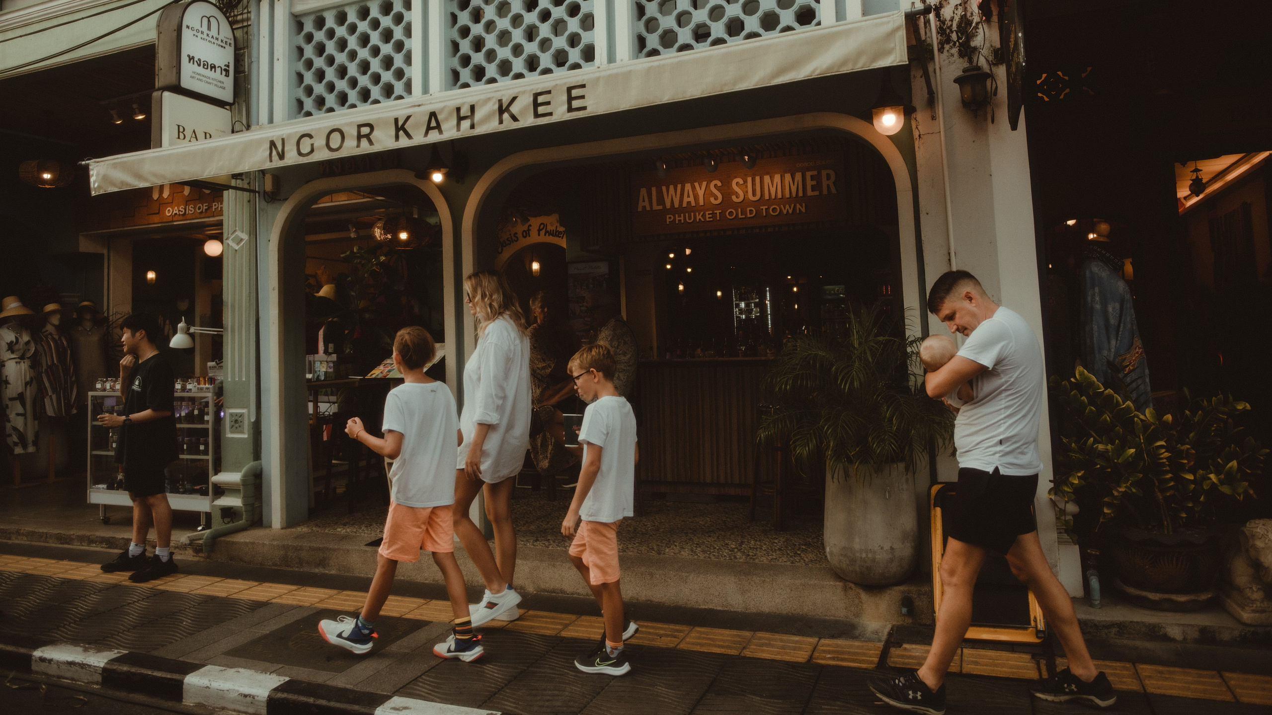 ТАЙСКАЯ СЕМЕЙНАЯ ПИЦЦА. Фотограф и Видеограф Анапа, Новороссийск, Краснодар. Алина и Женя