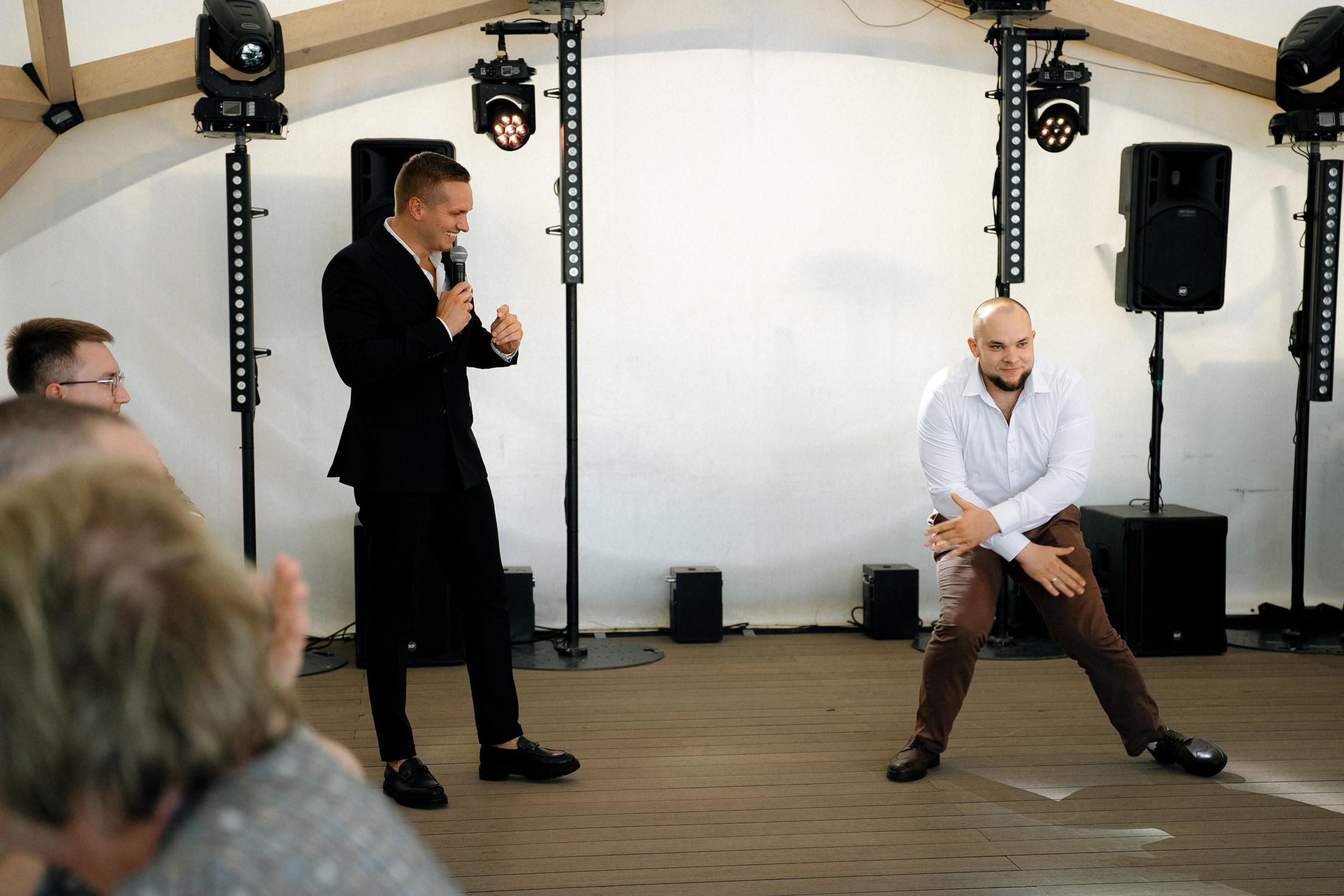 Оля+Роман. Анонс. Семейный и портретный фотограф в Саратове Сахарова Маша