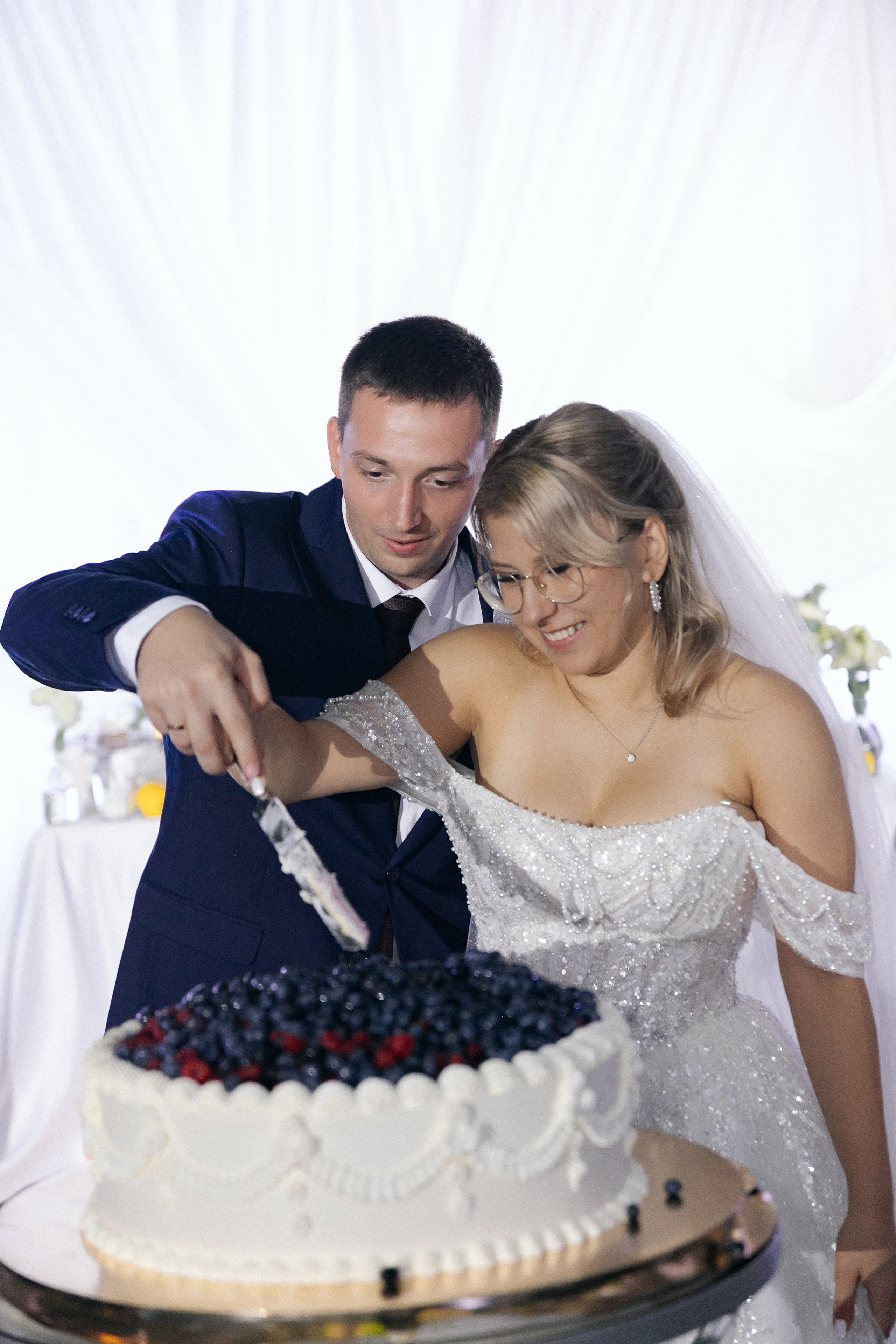 Ресторан. Фотограф в Краснодаре Анна Светикова