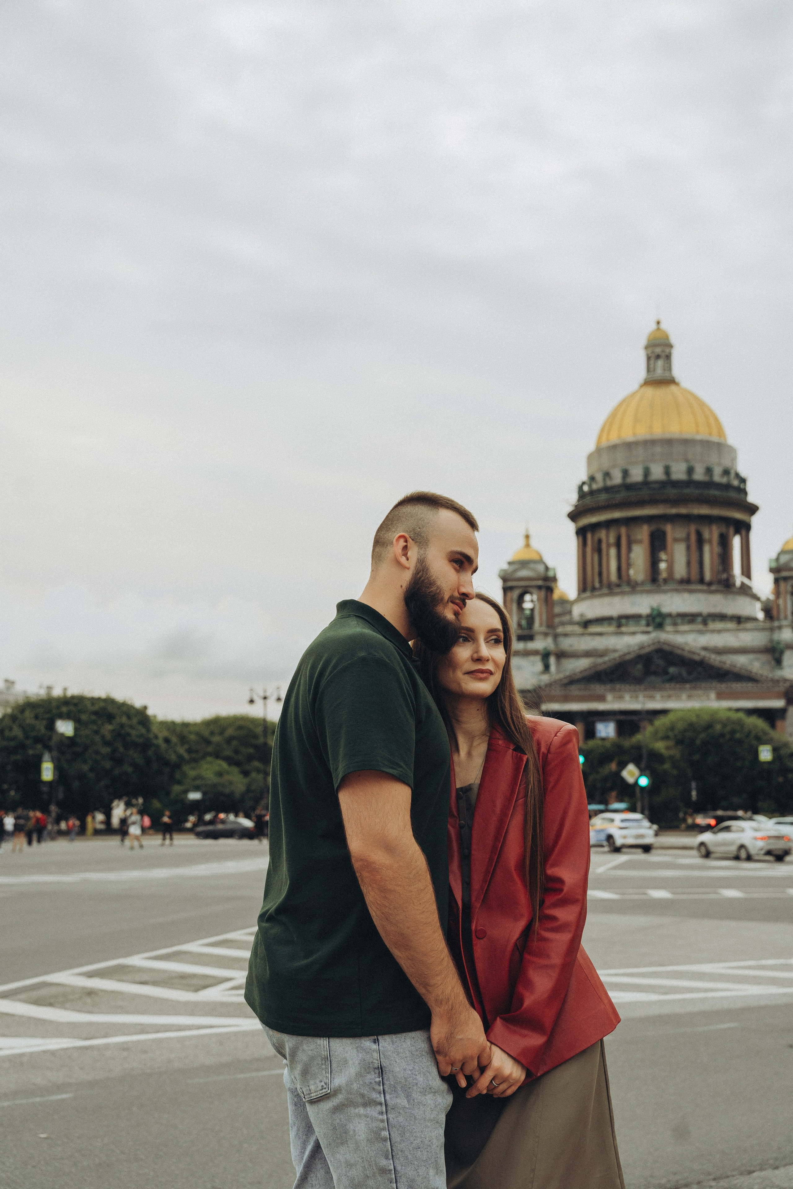 D & E. Фотограф Санкт-Петербург/Гомель Виктория Петрова