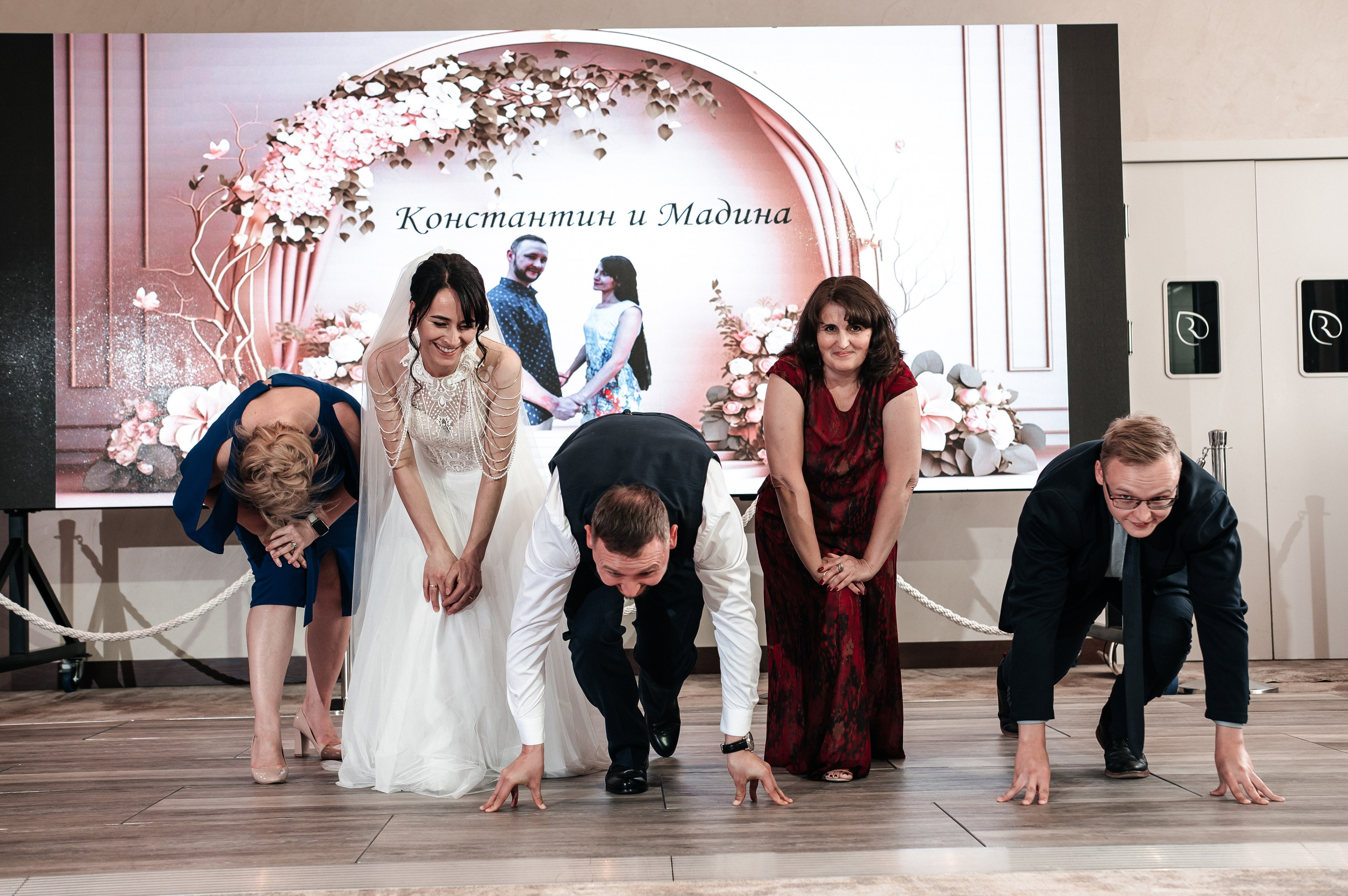 Константин и Мадина. Ривьера. Фотограф Екатерина Бочарникова