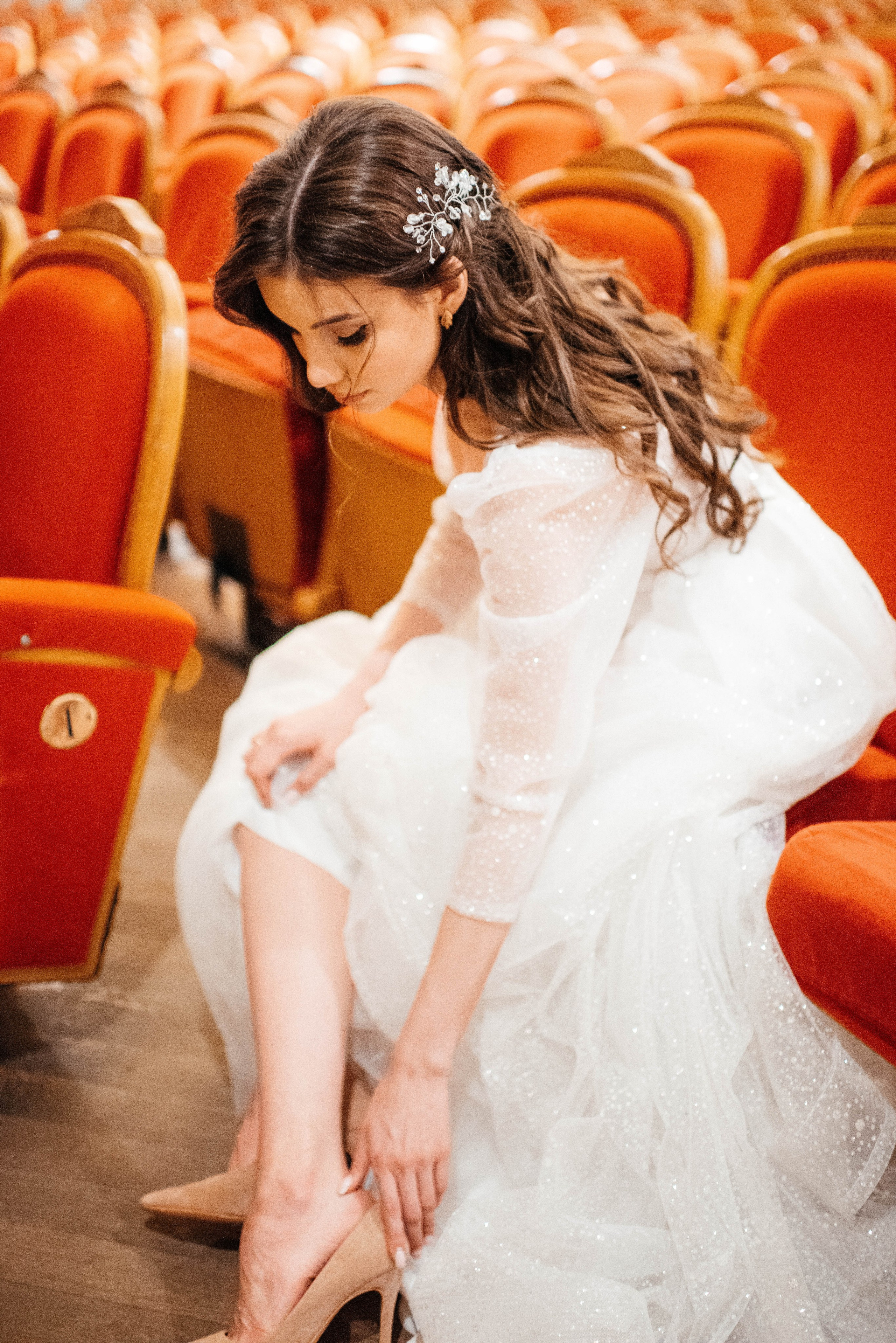 Анна и Владимер. Главная