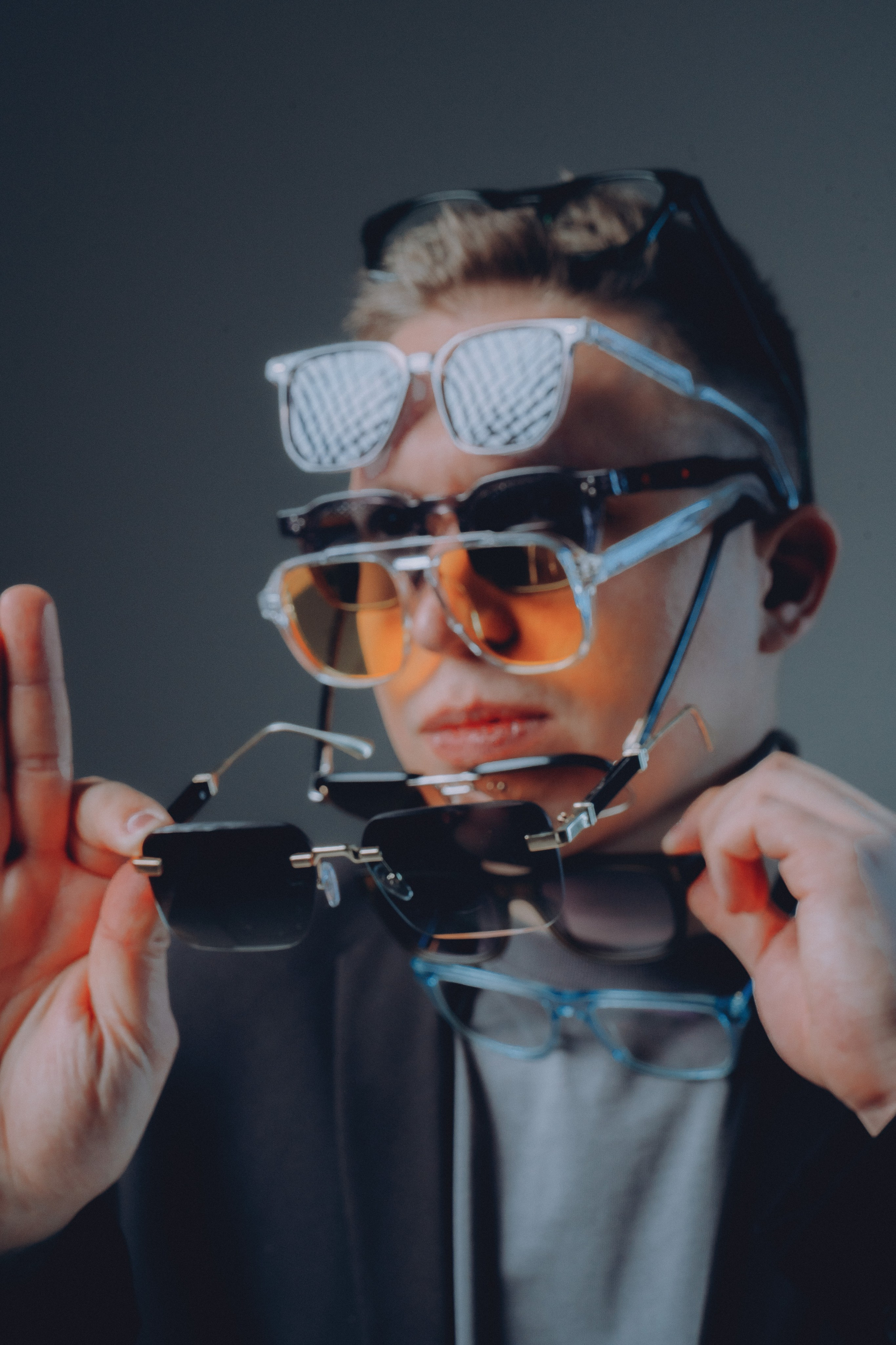 ARTEM NEVER. Фотограф Благовещенска Яна