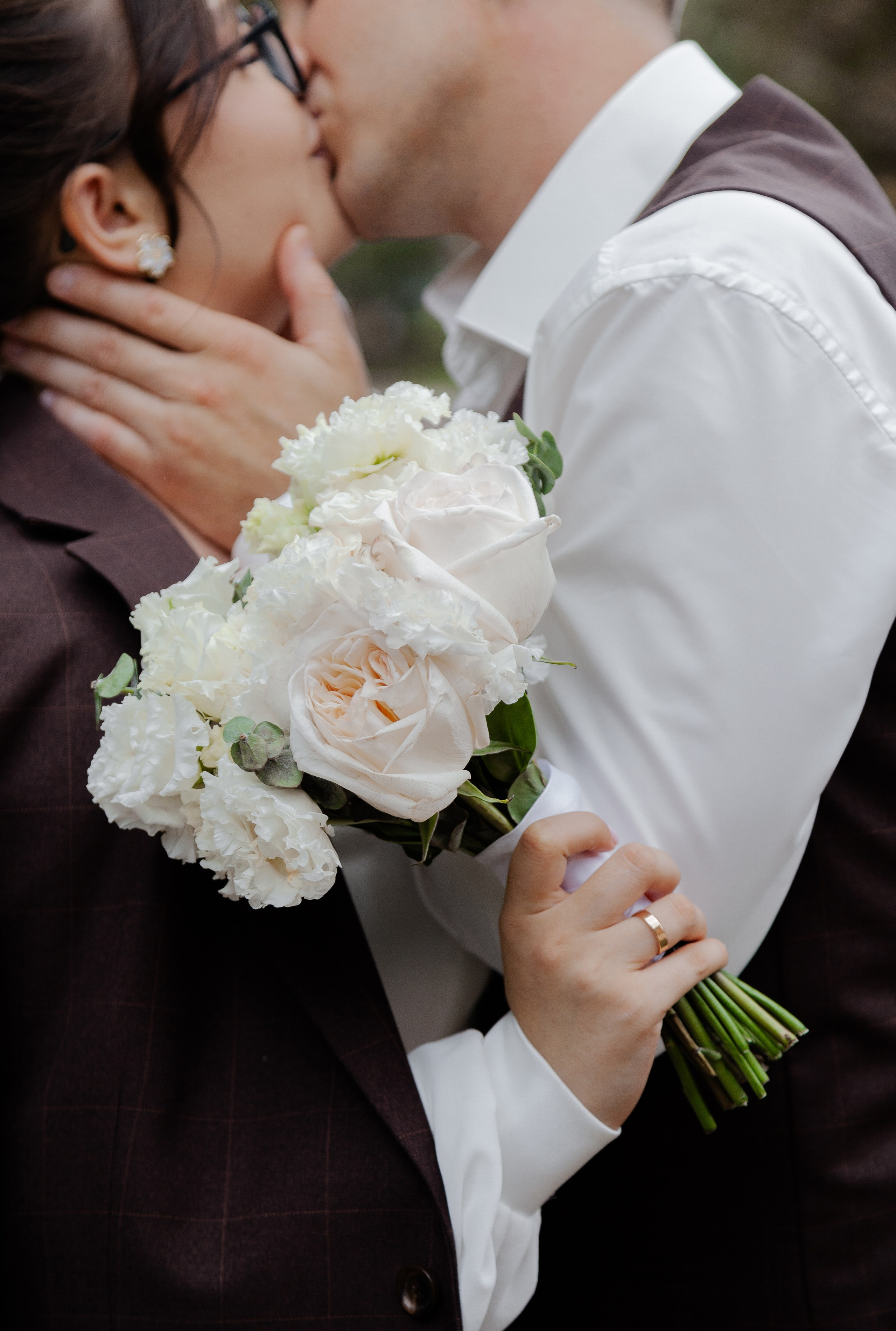 Дмитрий и Виктория. Орнштейн Полина I Фотограф Самара