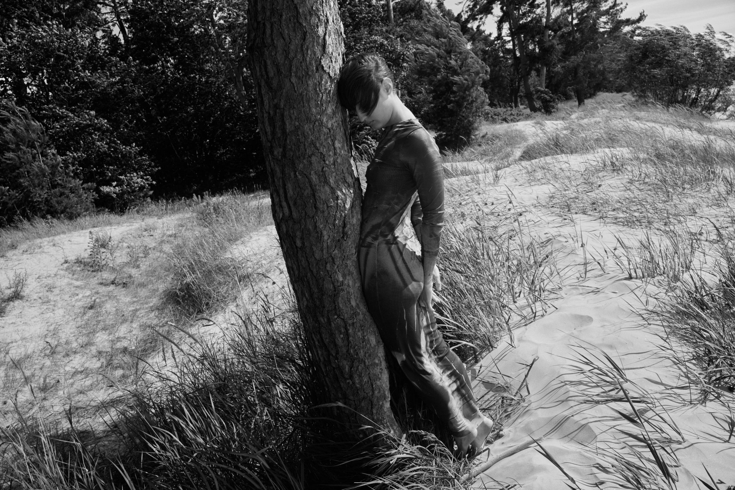 MARYANA. Shyjungle's Portfolio