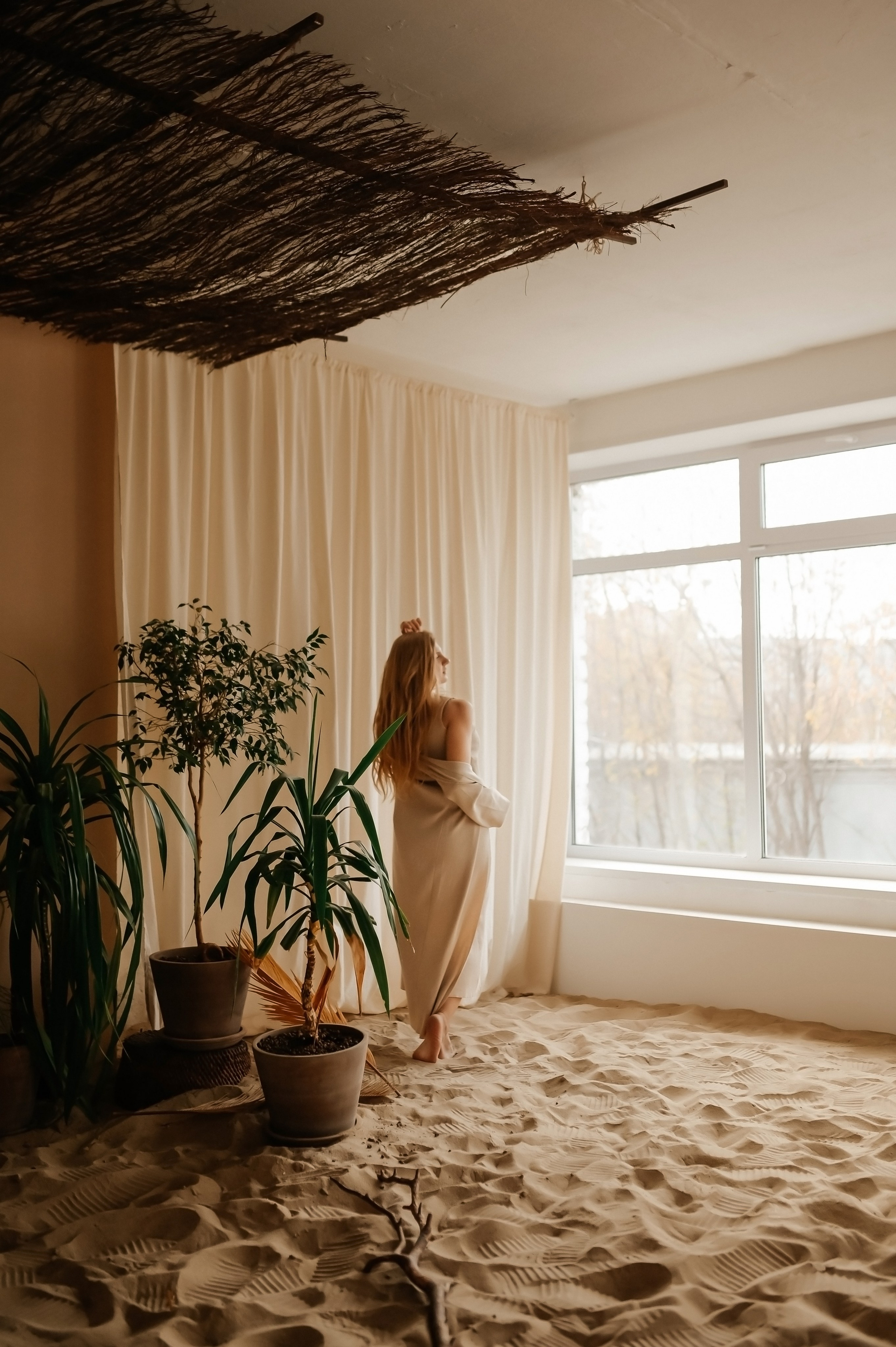 Юлия в ожидании. Семейный фотограф Олеся Батурина Рязань