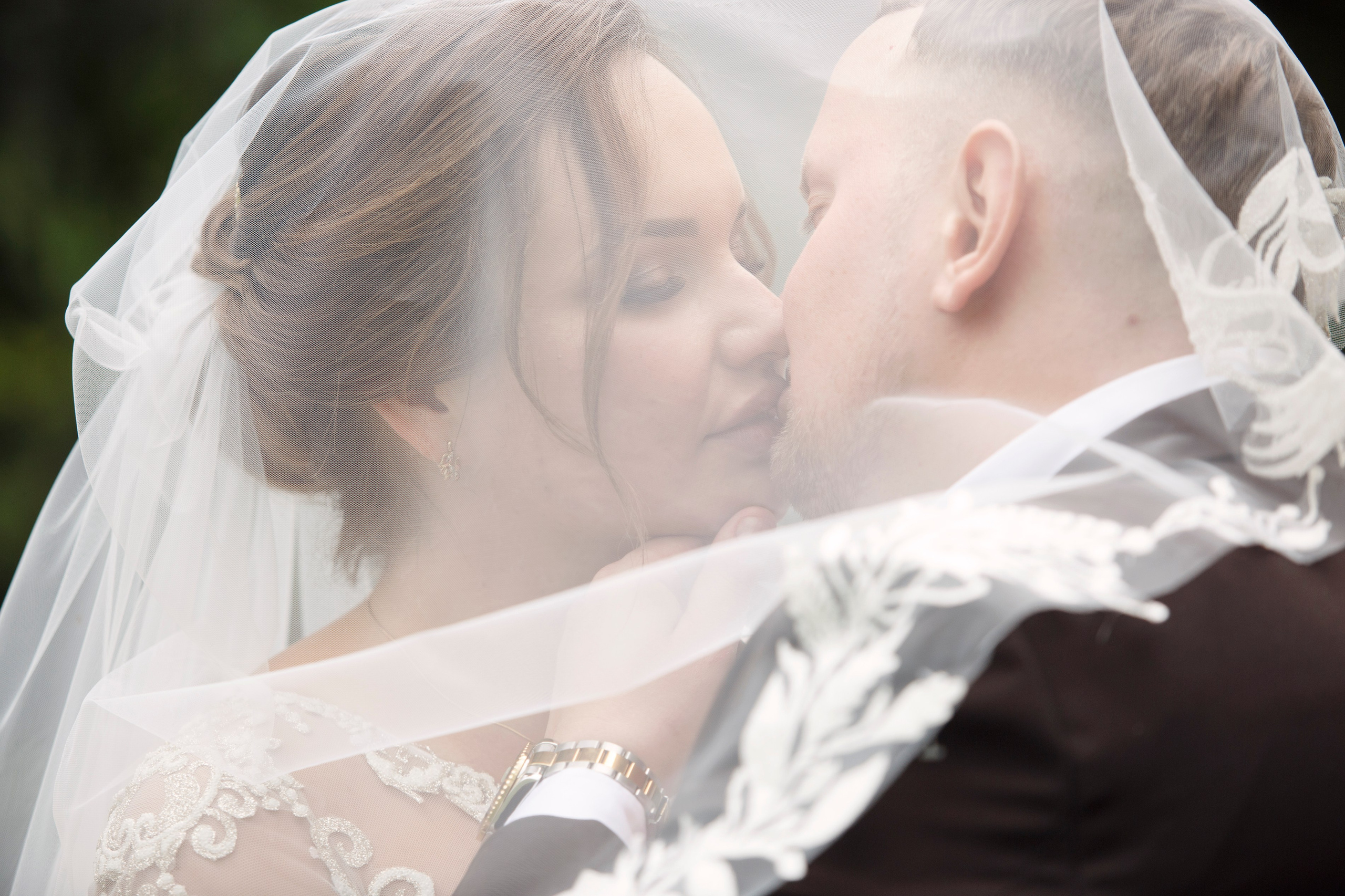 Ольга & Никита. Свадебный фотограф Гарифуллин Руслан. Раменское, Жуковский, Москва