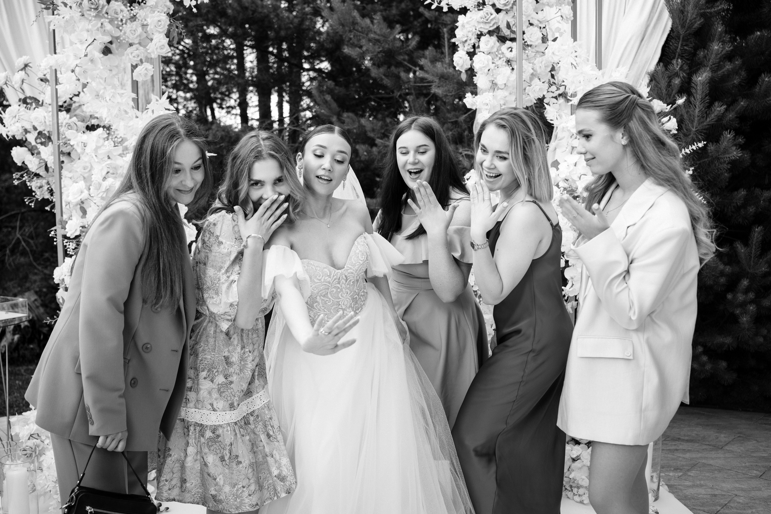 Захар и Александра. Семейный и свадебный фотограф Минск, Беларусь Анна Орловская