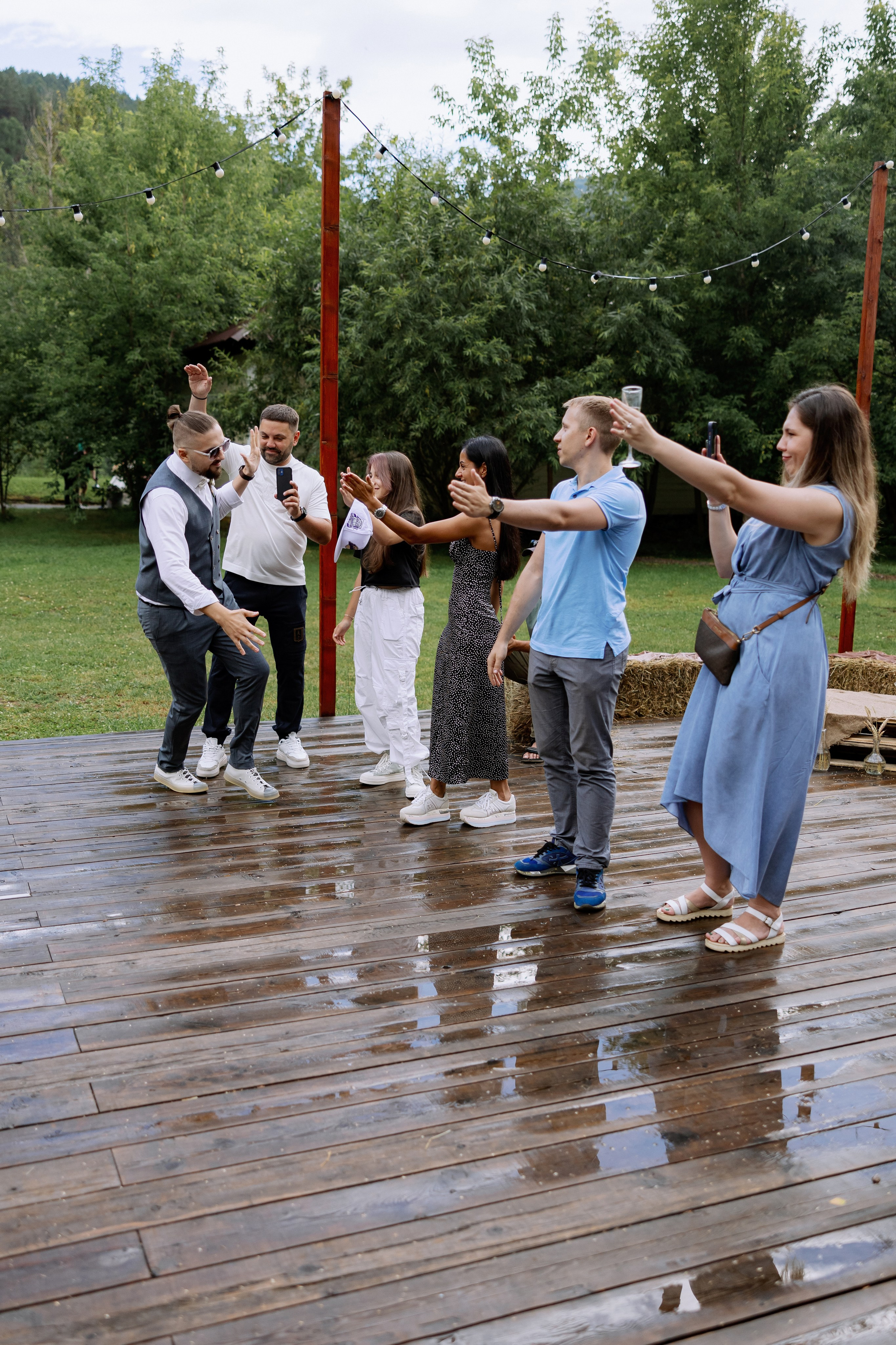 10.08.2023 Дмитрий и Виктория. Фотограф в Красноярске