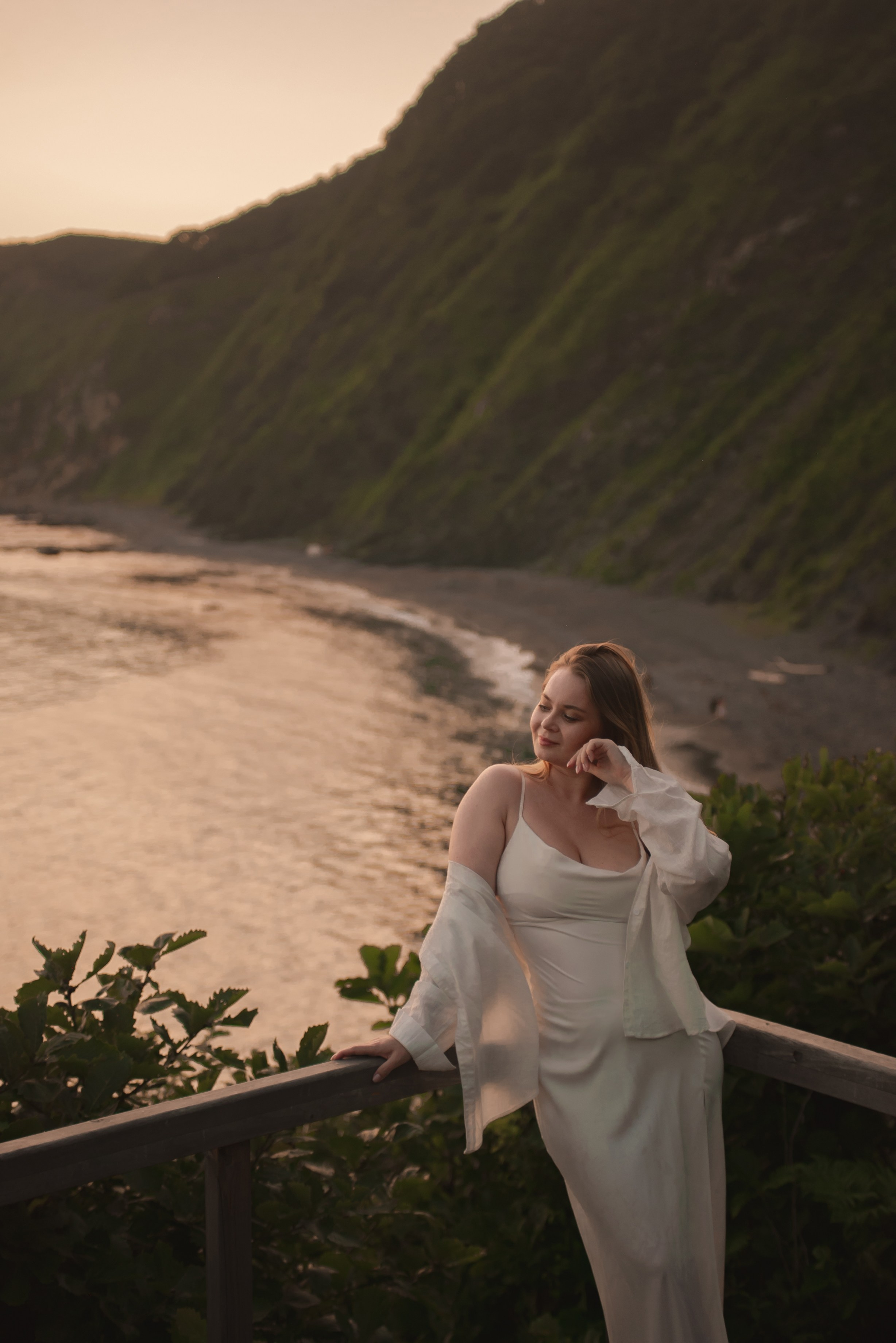 Портрет. Семейный и свадебный фотограф Элеонора Головёнкина Калининград — Находка