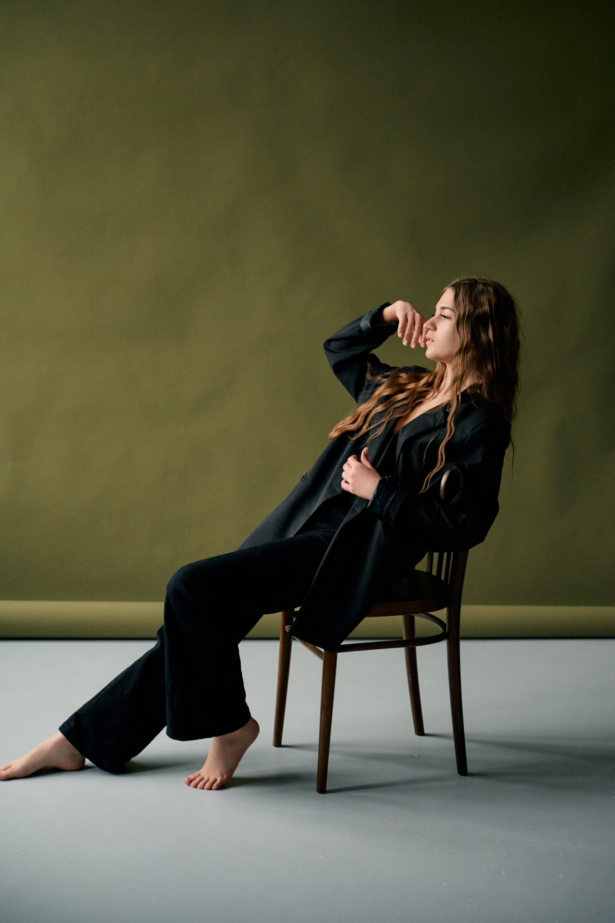 Алиса. Фотограф Егорьевск Коломна Воскресенск