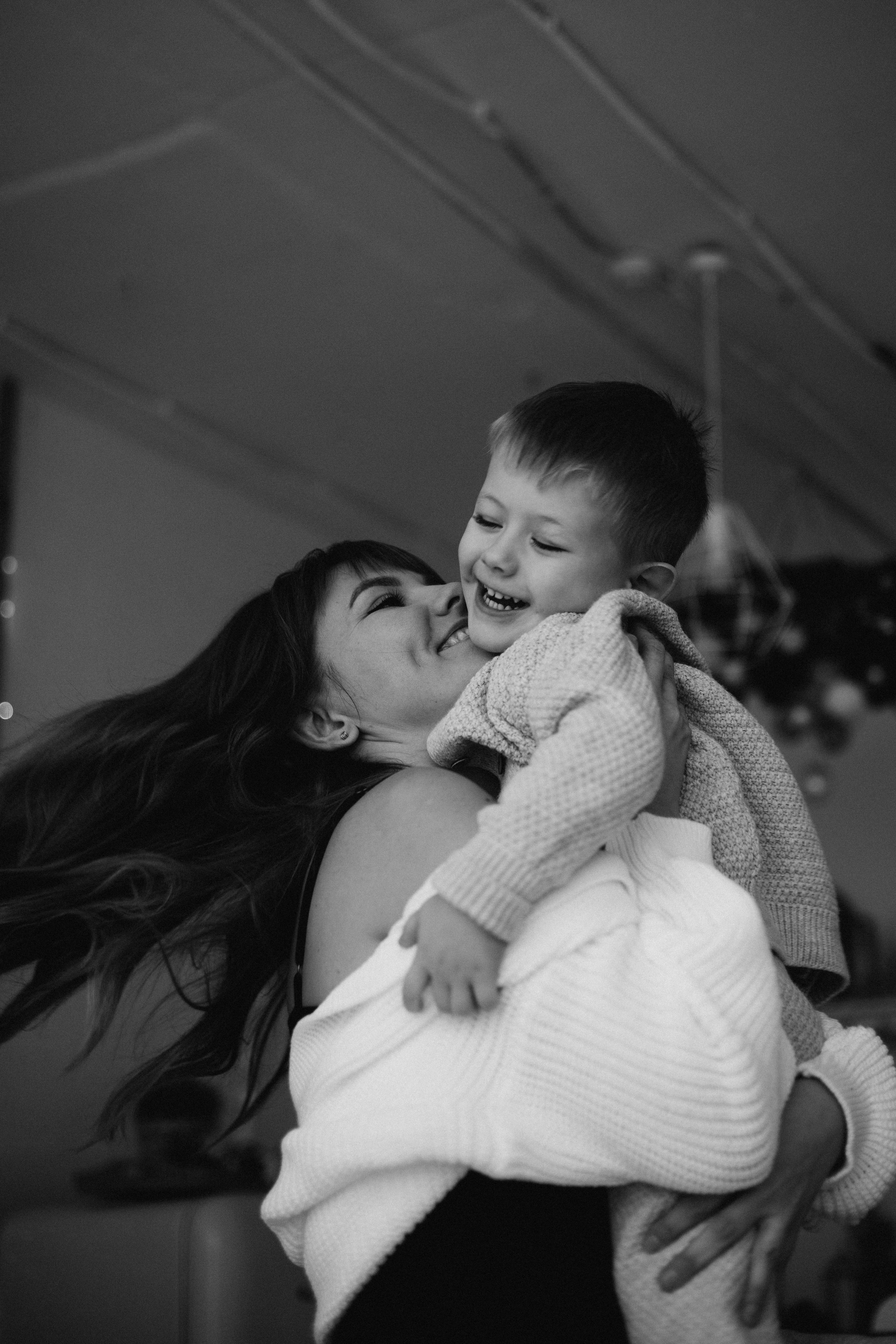 Юля и Миша. Семейный фотограф в Сочи Любовь Переседова