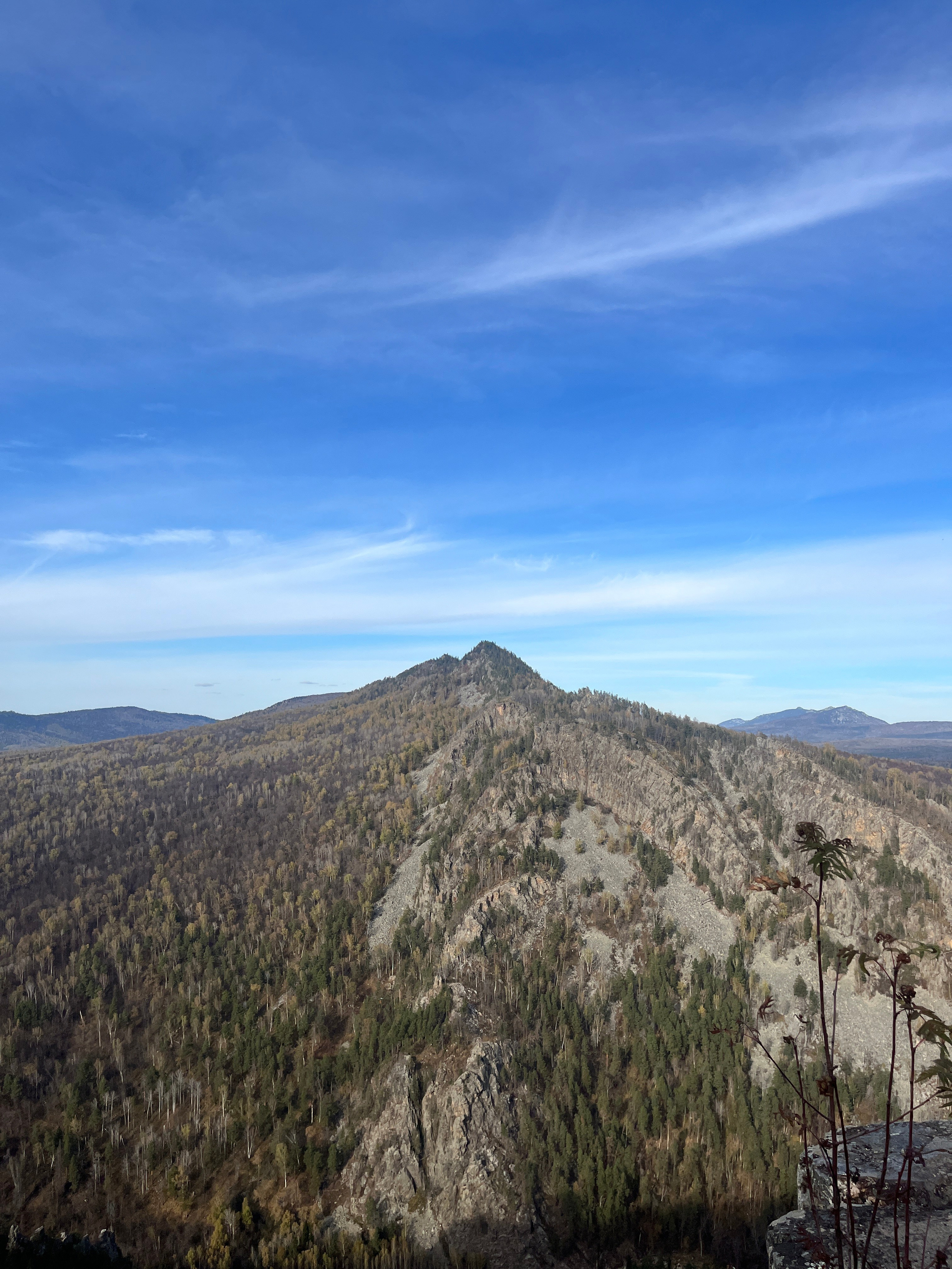 Фото с походов на Айгир — Время приключений