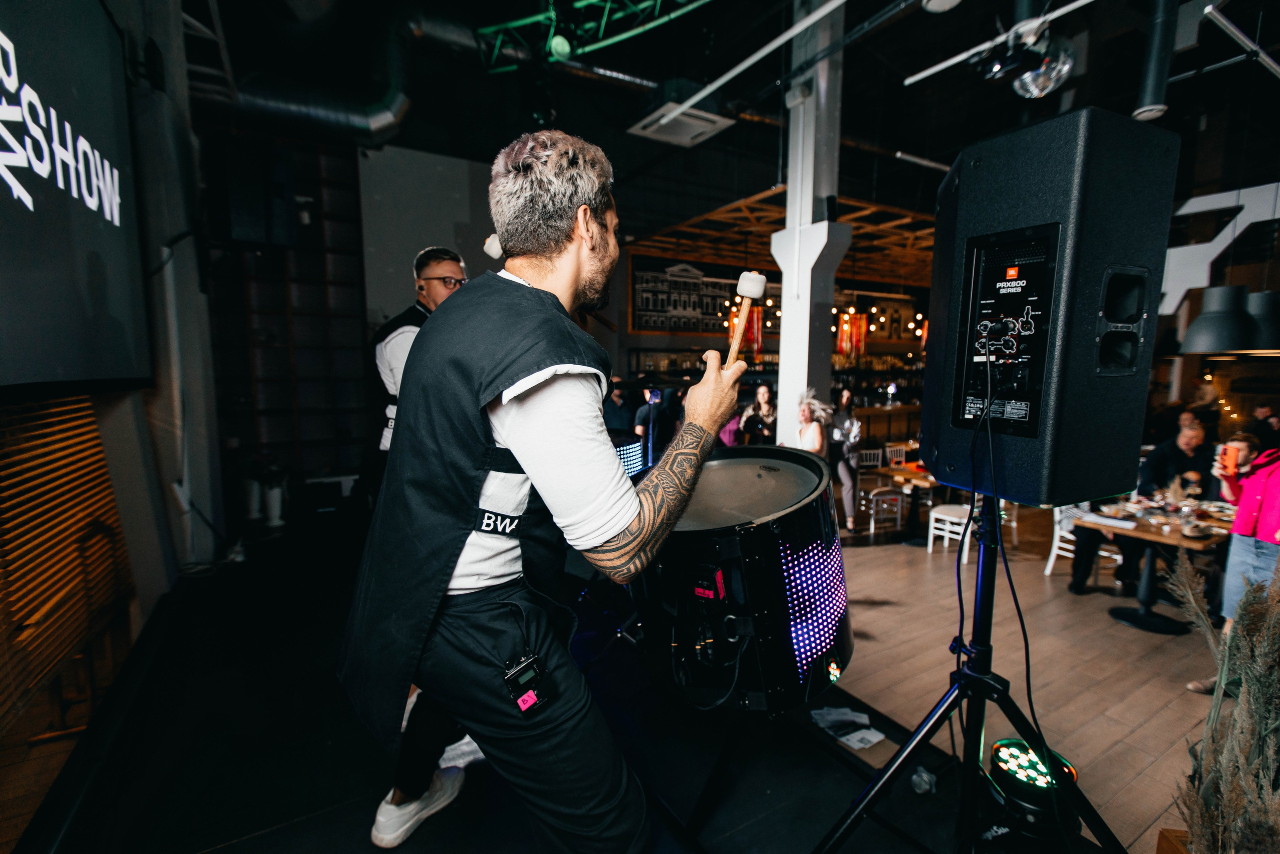 Корпоративы и Новый Год. Свадебный и семейный фотограф в Нижнем Новгороде и Москве Сергей Полян