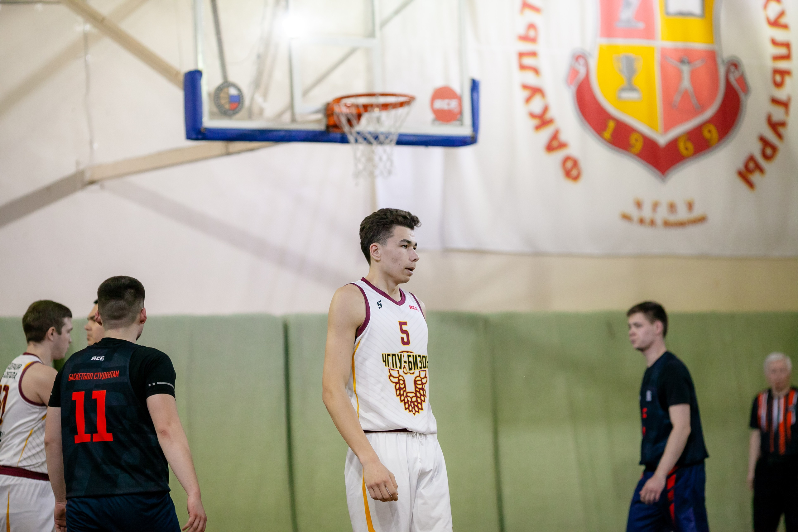 3×3. Фотография