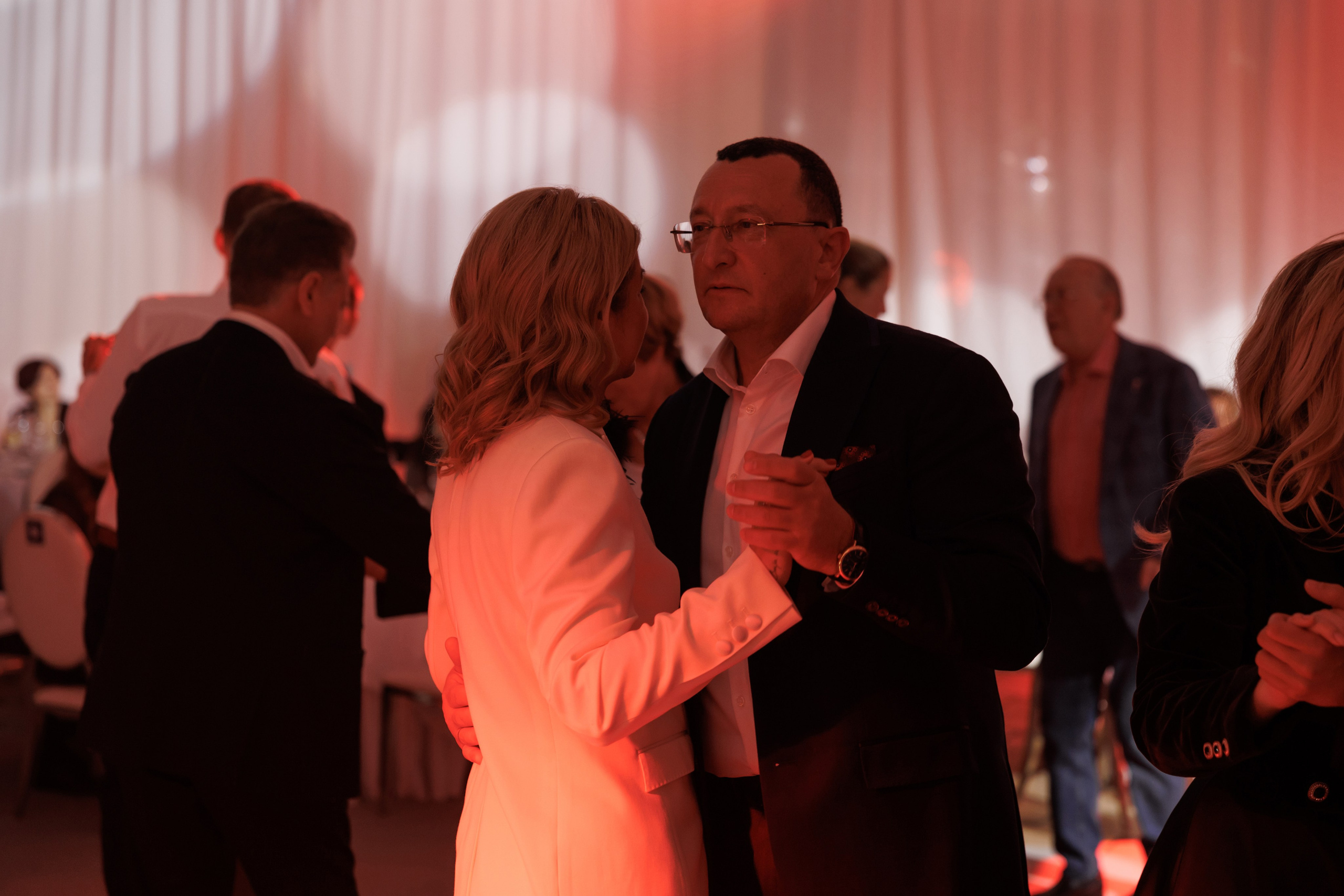 Юбилей. Свадебный фотограф Калининград