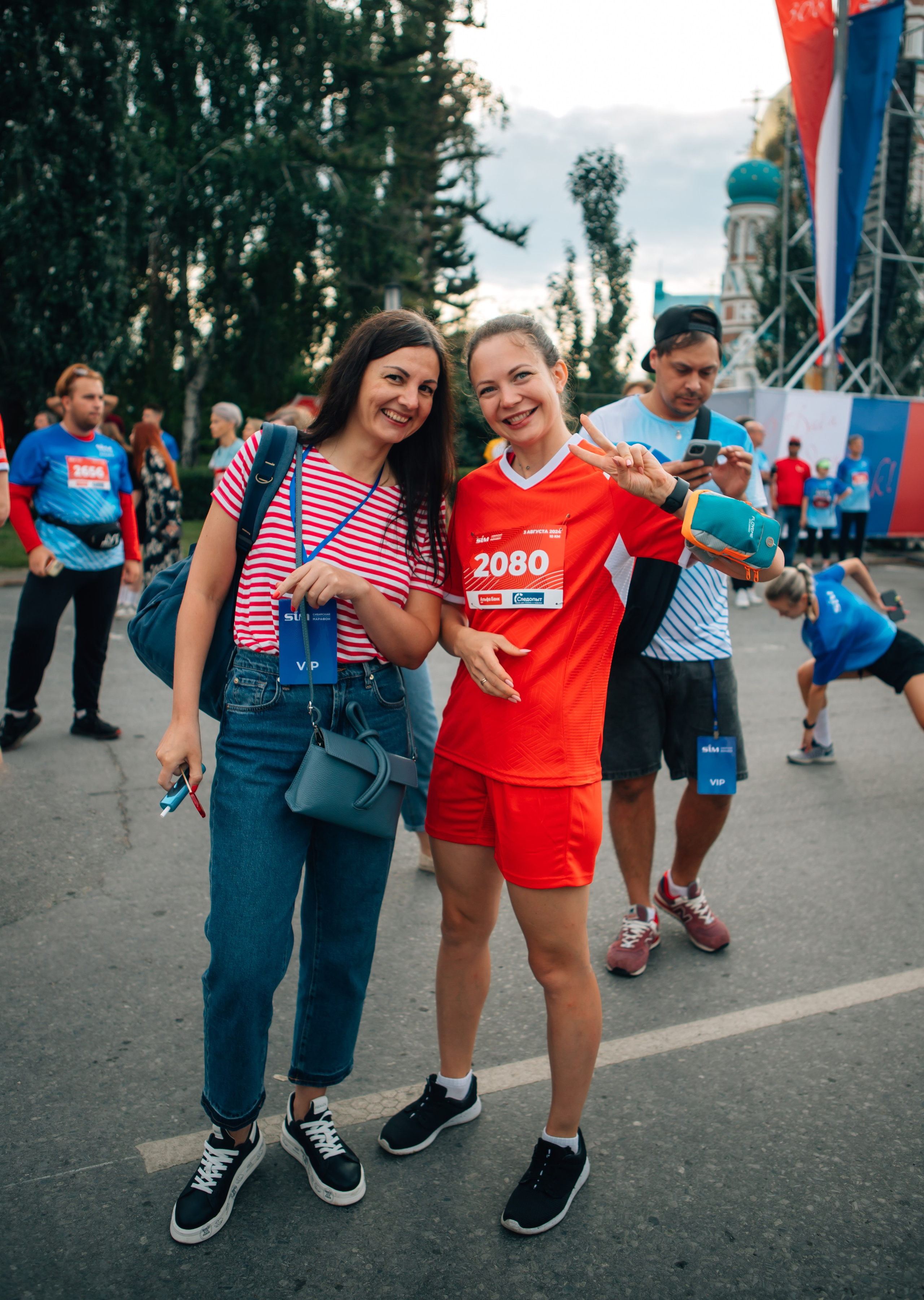 День города (ПЯТЕРОЧКА). Главная