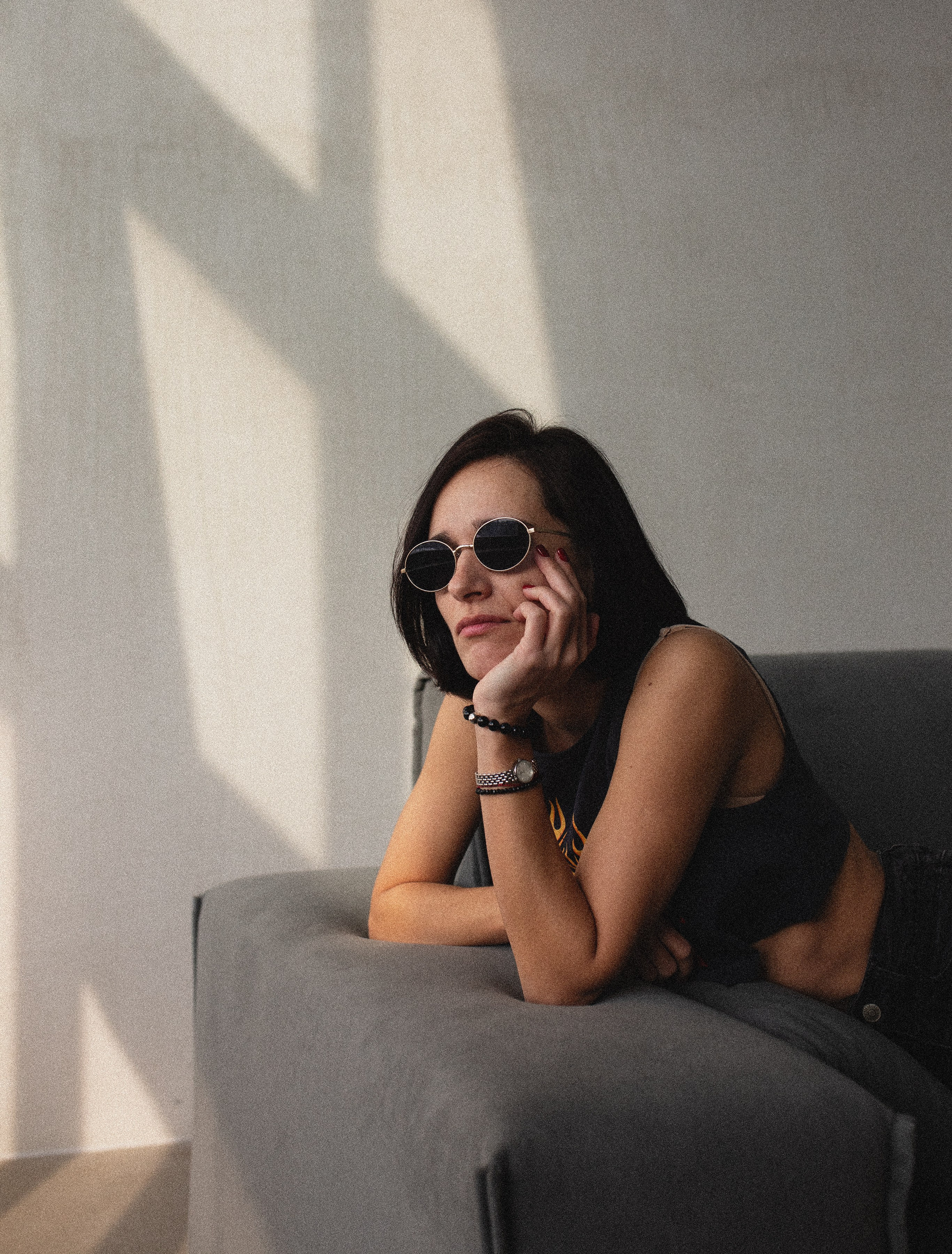 Индивидуальные фото. Фотограф Владивостока Анастасия Краснова (Foto.Anli)