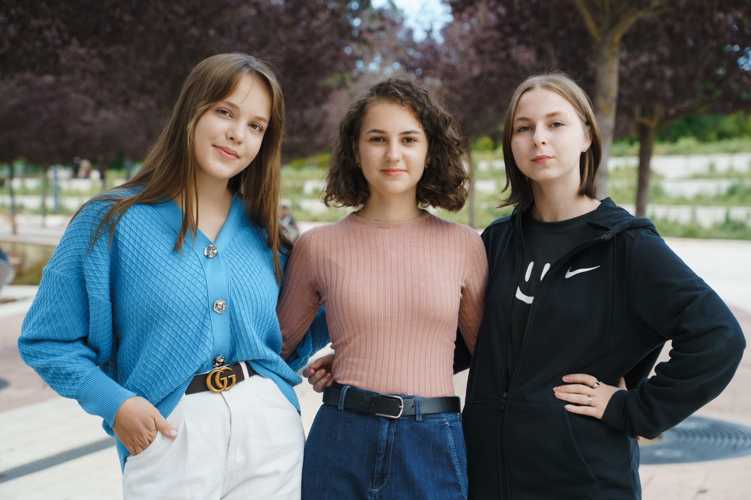 Выпускные. Главная