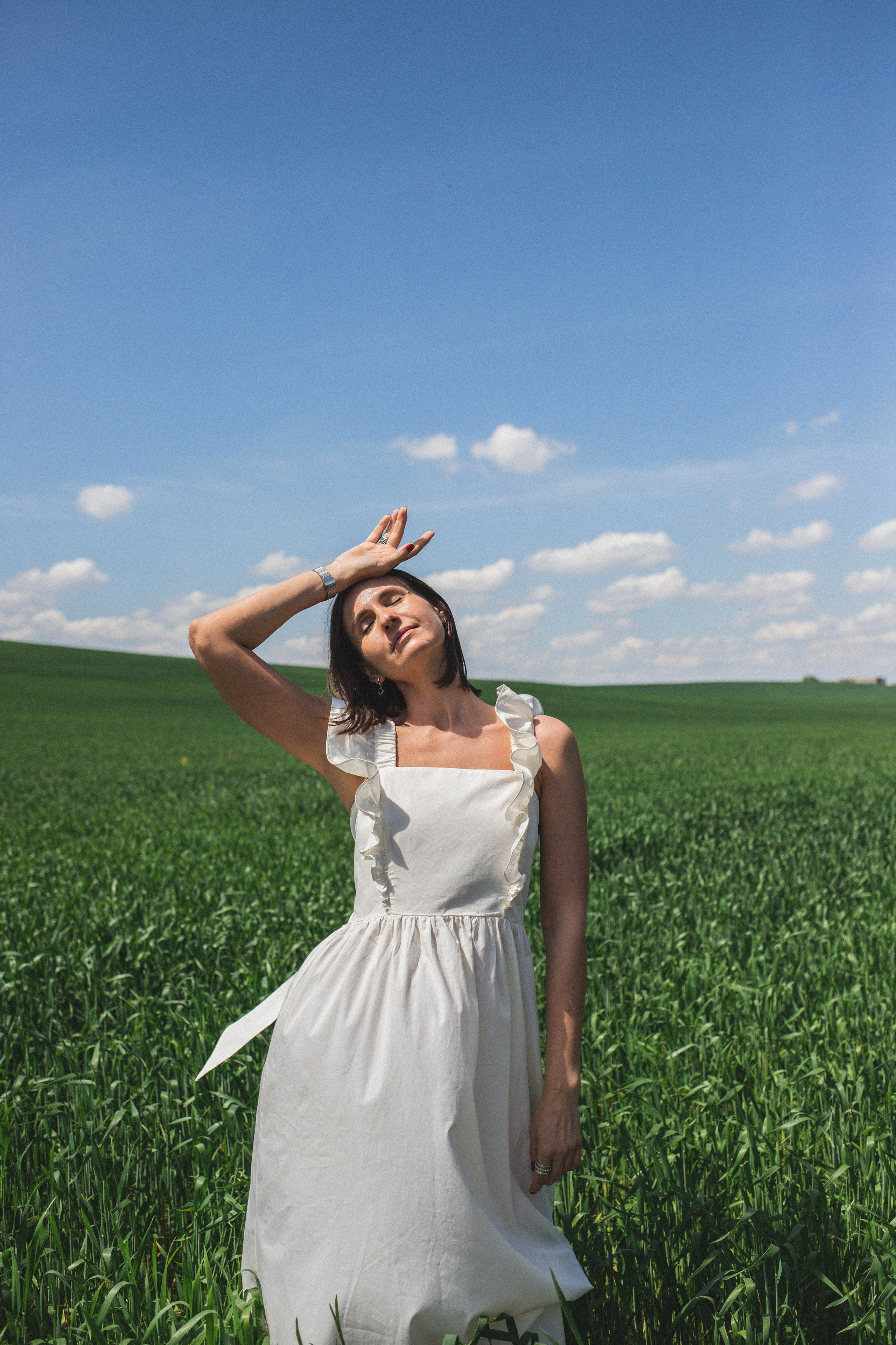 Татьяна | Чайкино. Фотограф Немазенко Ольга