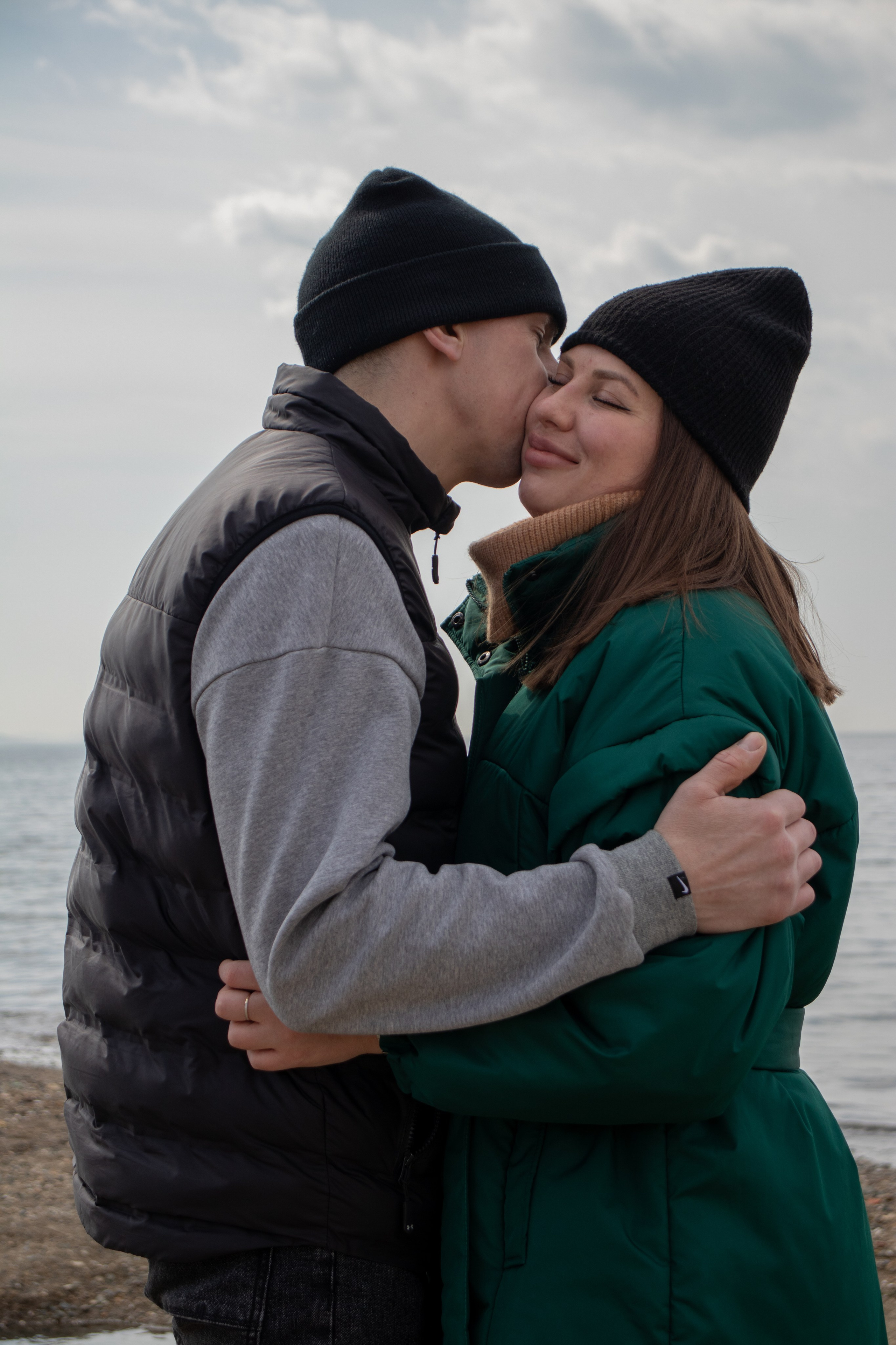 LOVE STORY. Портретный фотограф во Владивостоке Светлана Доценко